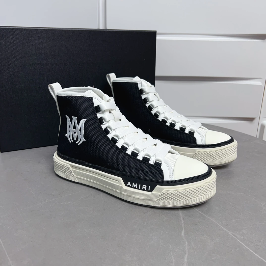 Amiri Shoes — 9f92fbf8