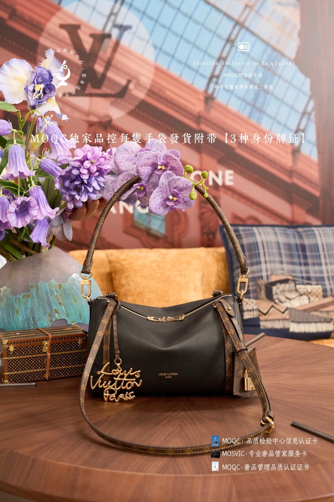 Louis Vuitton Bag — 21142633