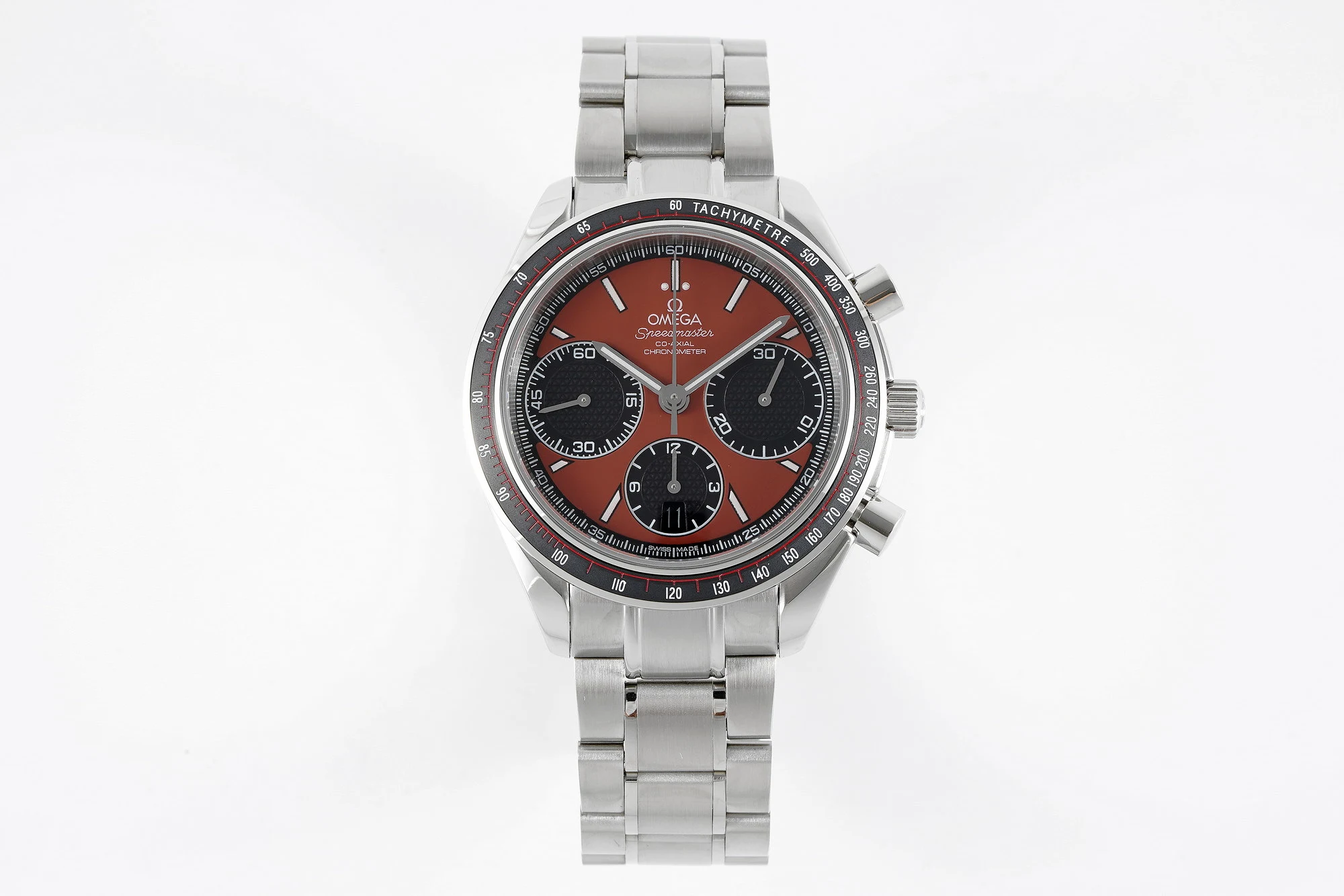 Omega Watch — 189f5d33