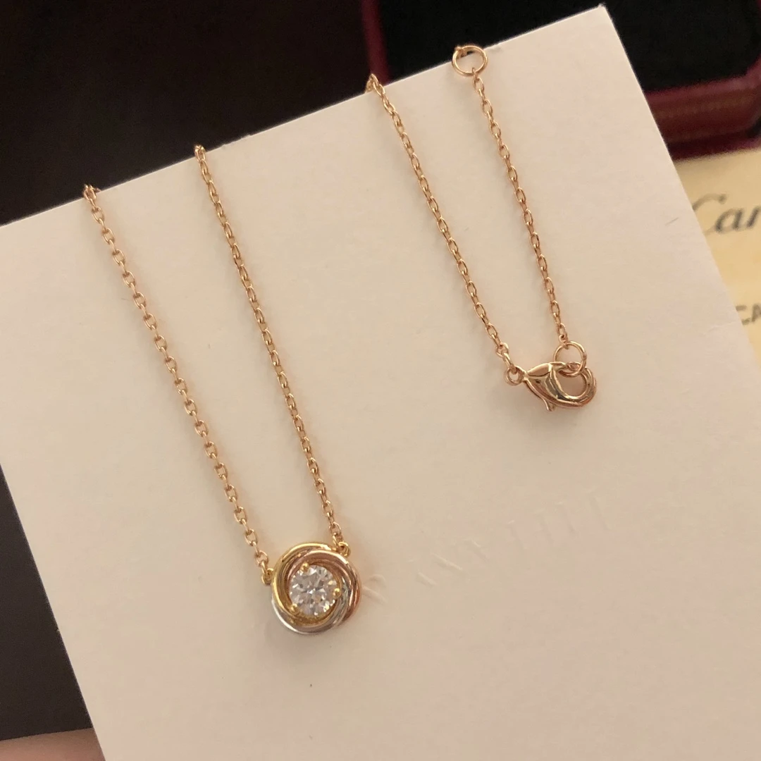 Cartier Jewellery — 74a71532