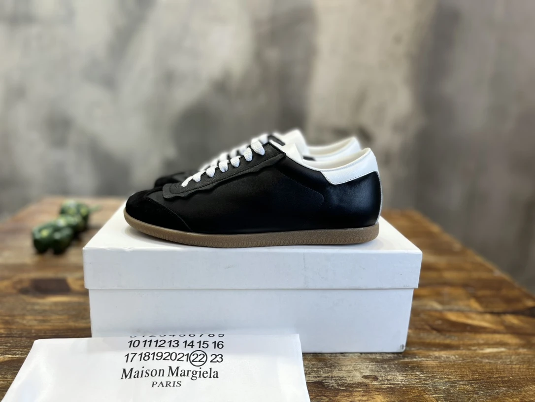 Maison Margiela Sneakers — 6e780c6c