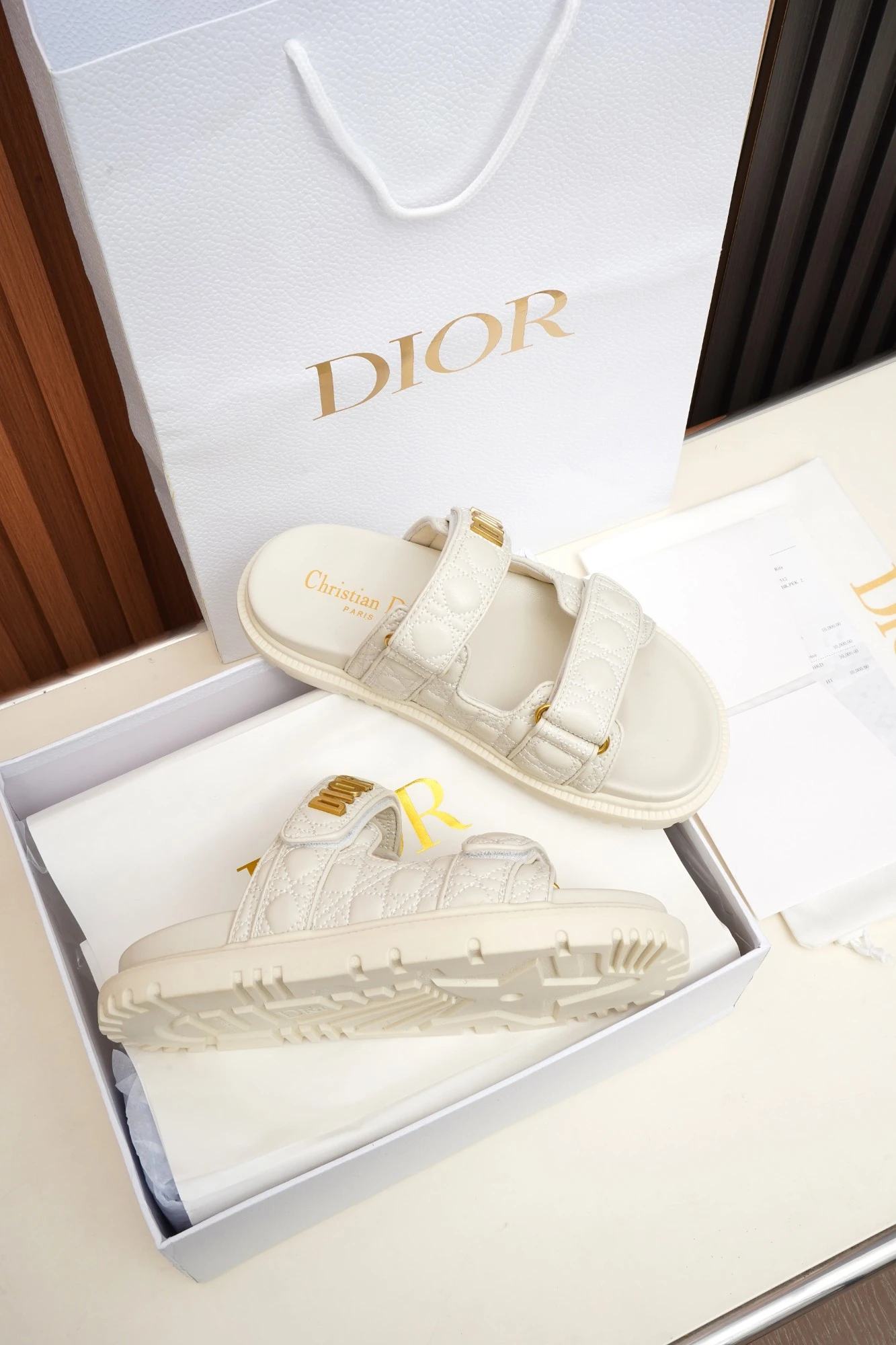 Dior Shoes — 810fb261
