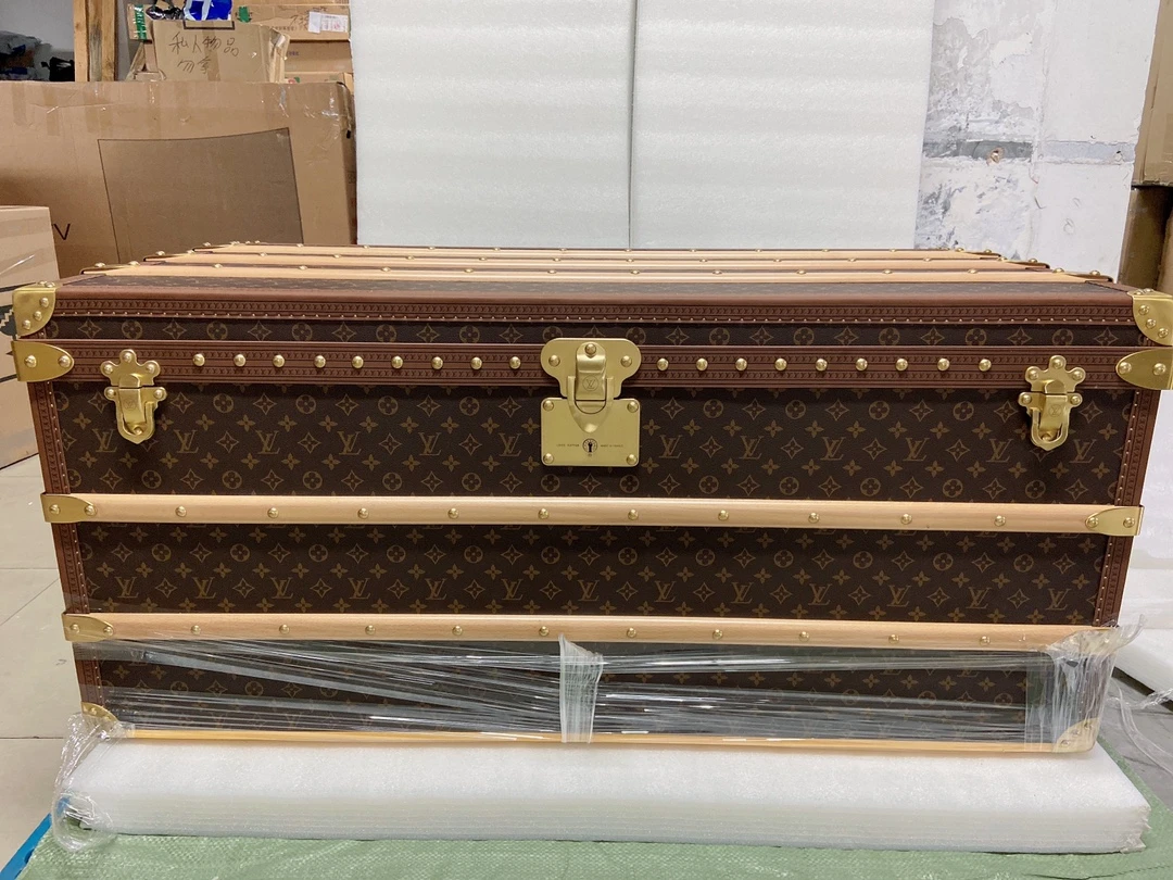 Luggage — c79a64ad