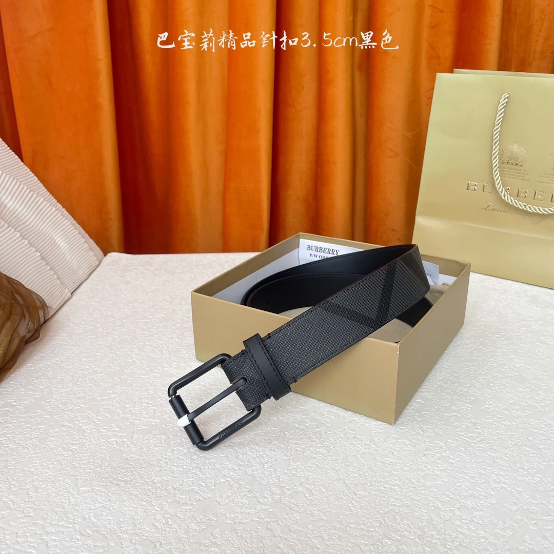 Burberry Belt — 8b2655e4