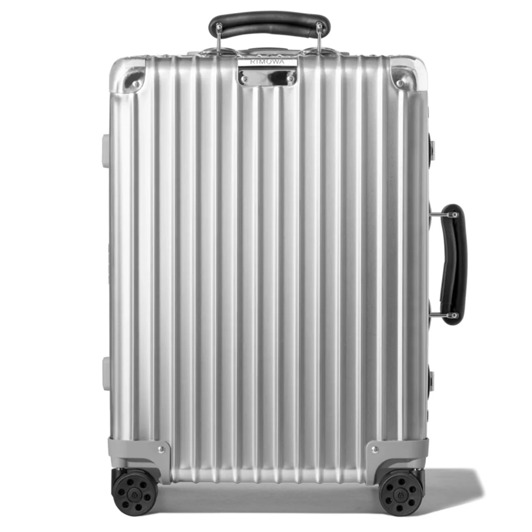 Rimowa Luggage — 0a38ef60