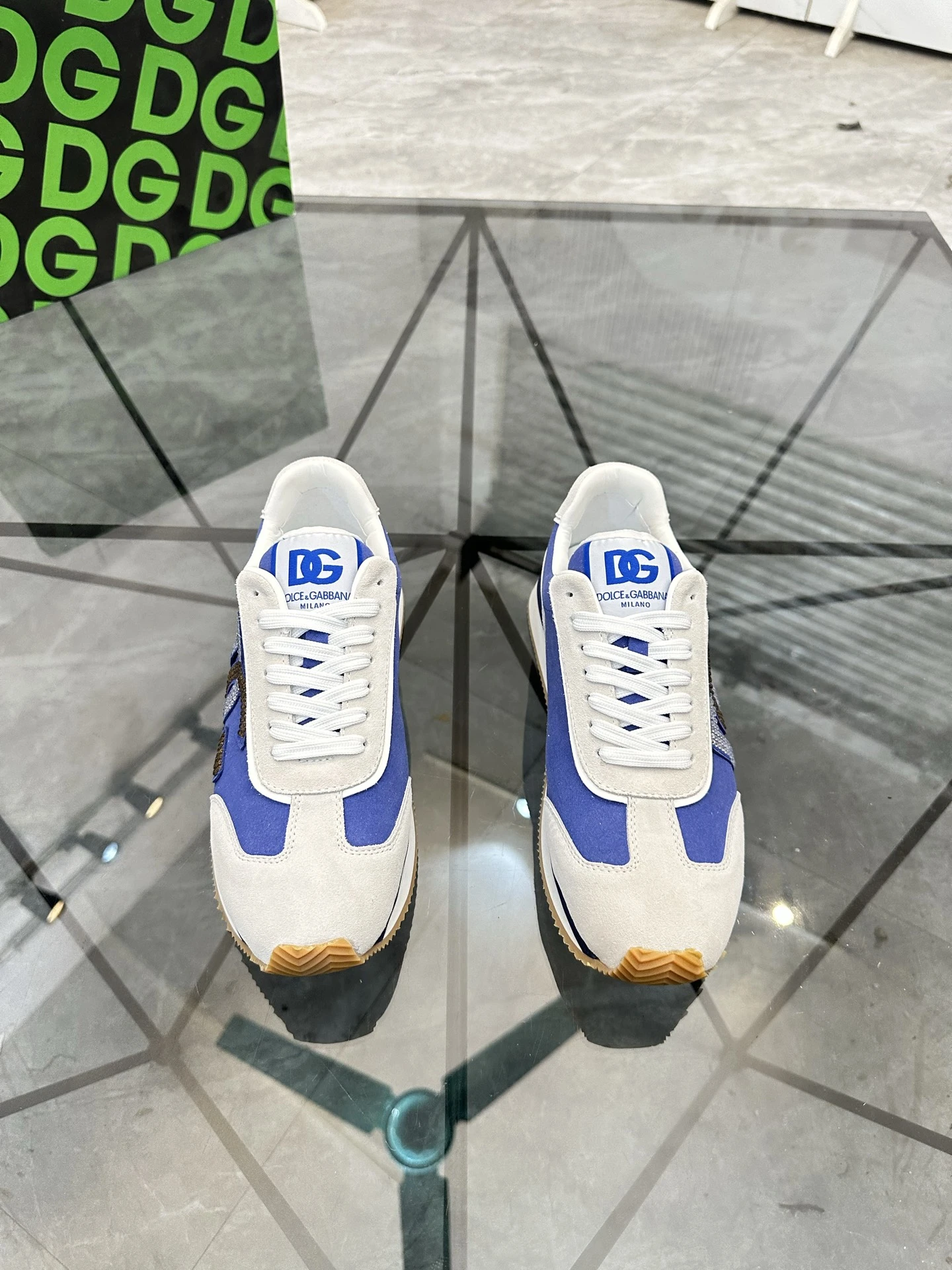Dolce & Gabbana Shoes — 0d52ffc4