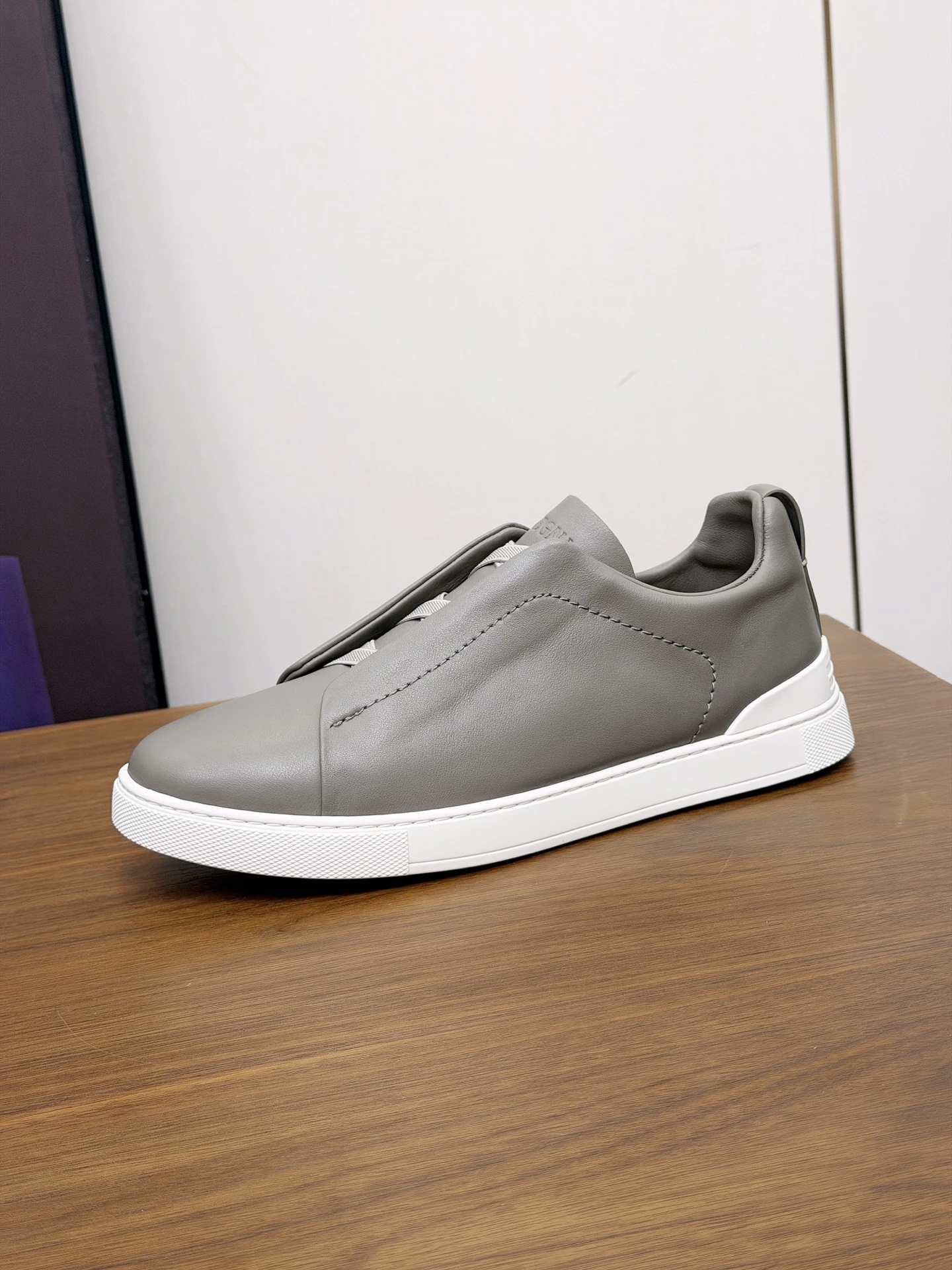 Zegna Shoes — 6bb2c754