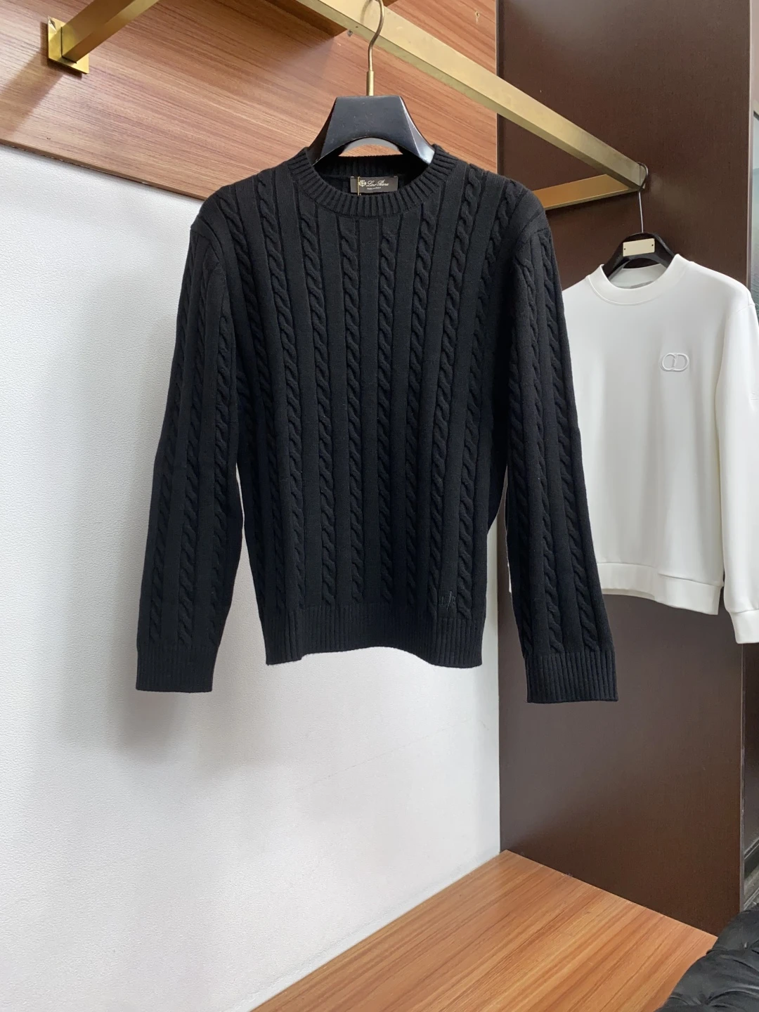 Loro Piana Sweater — be0dd700
