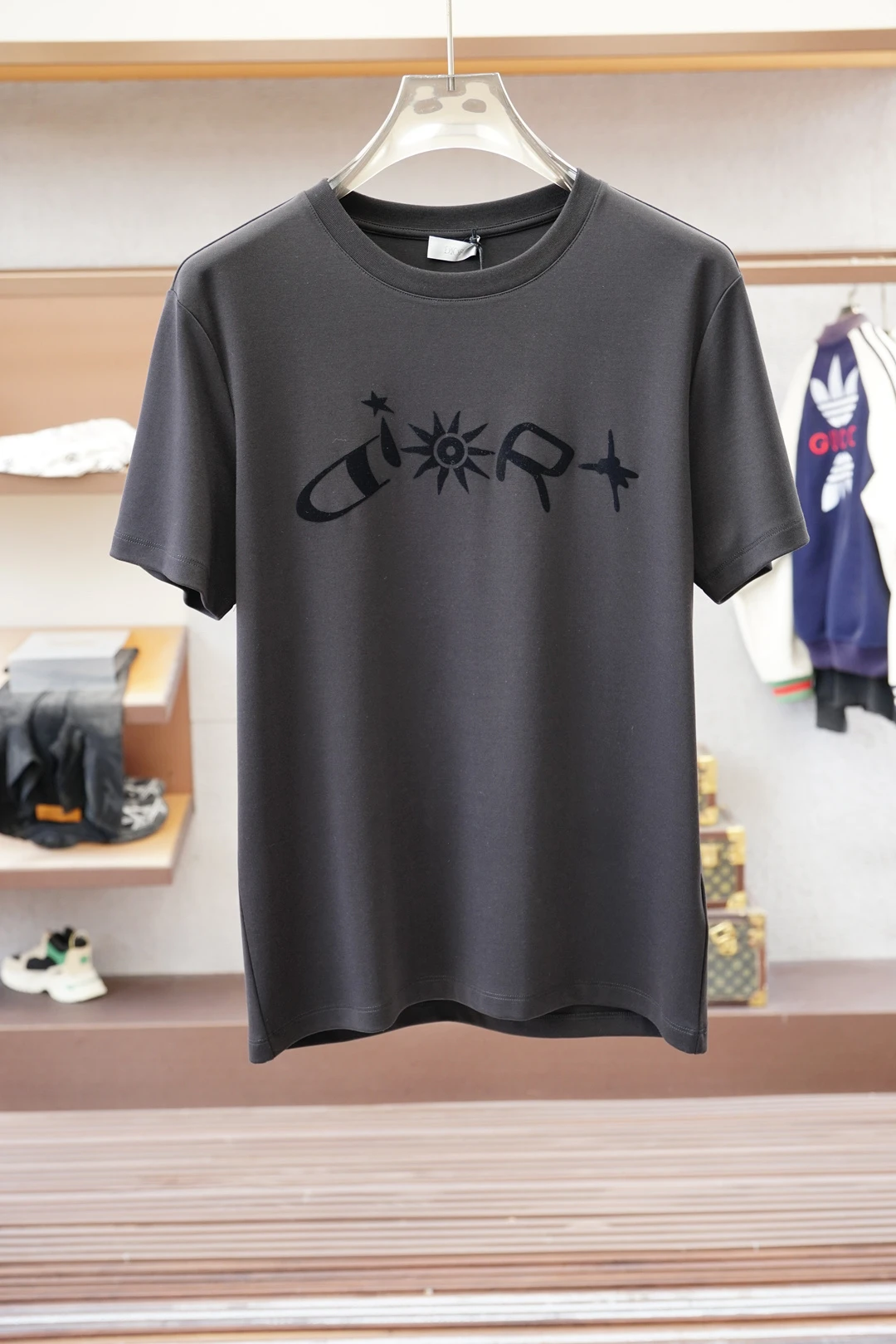 Dior T-Shirt — f8f35baf