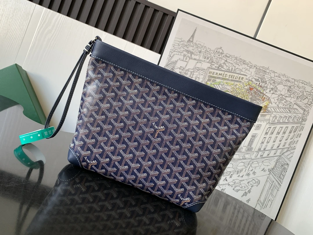 Goyard Bag — 1aafb1b7
