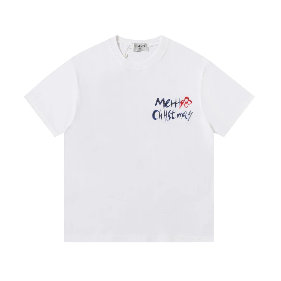 Chanel T-Shirt — 8b423f7f
