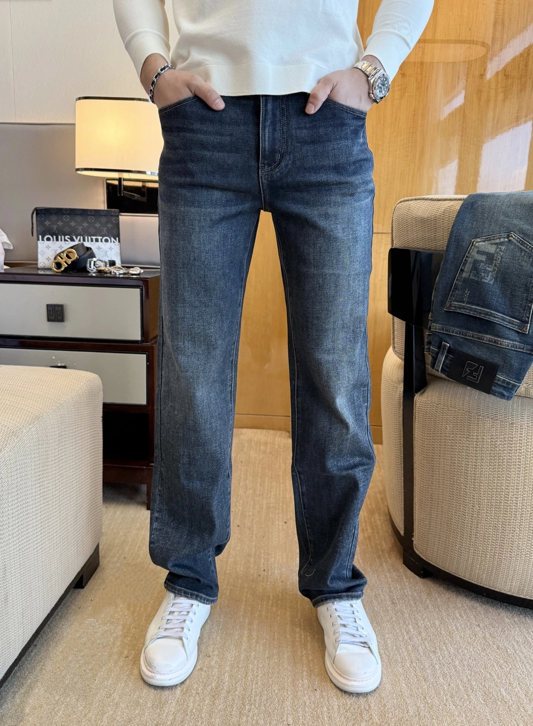 Dior Jeans — 5c822552