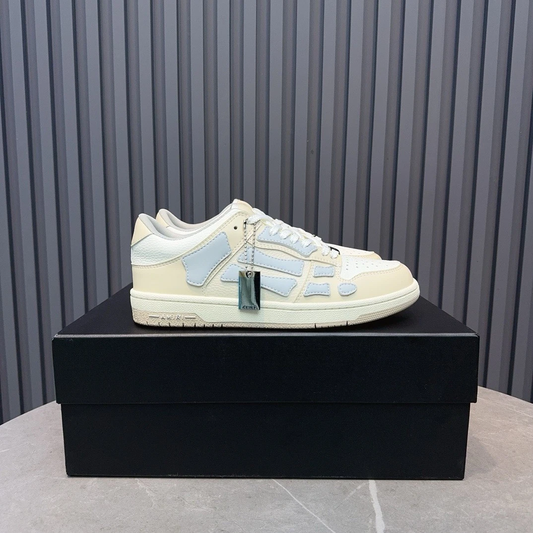 Amiri Shoes — 18682606