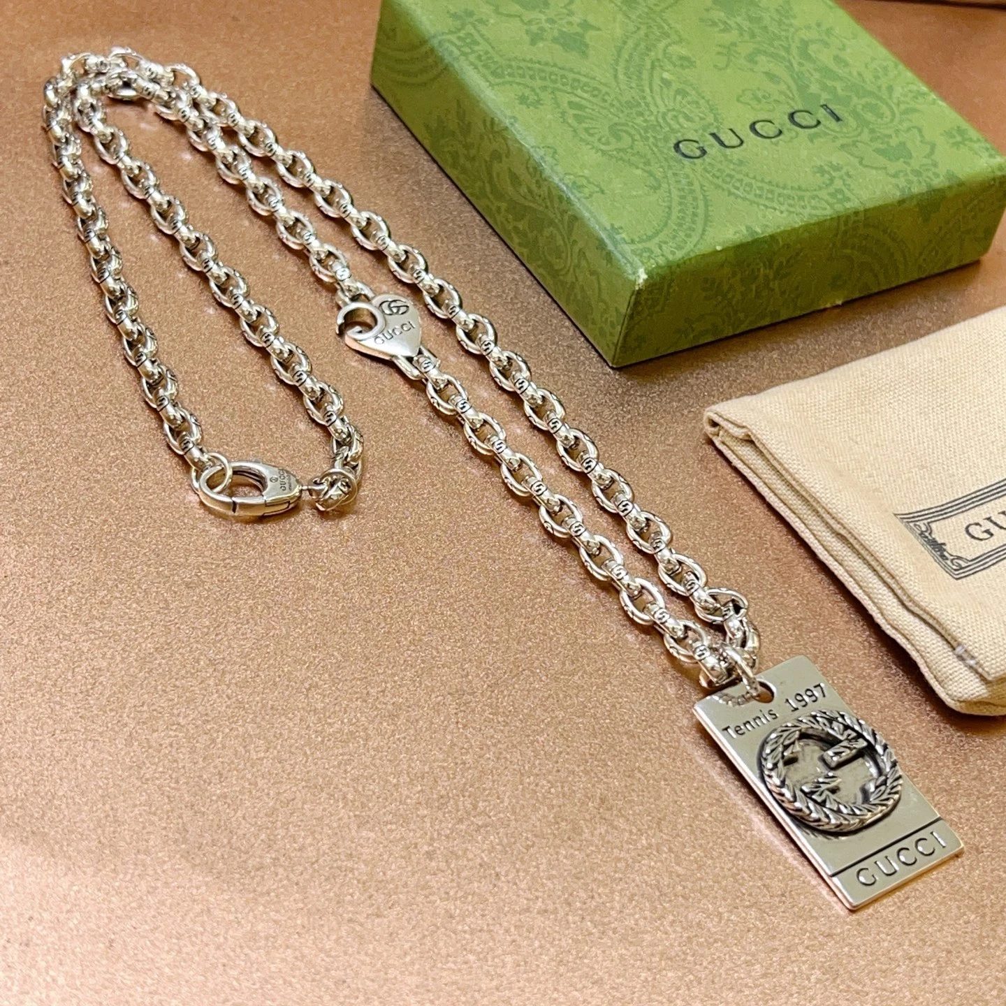 Gucci Jewellery — 5fdc09ac