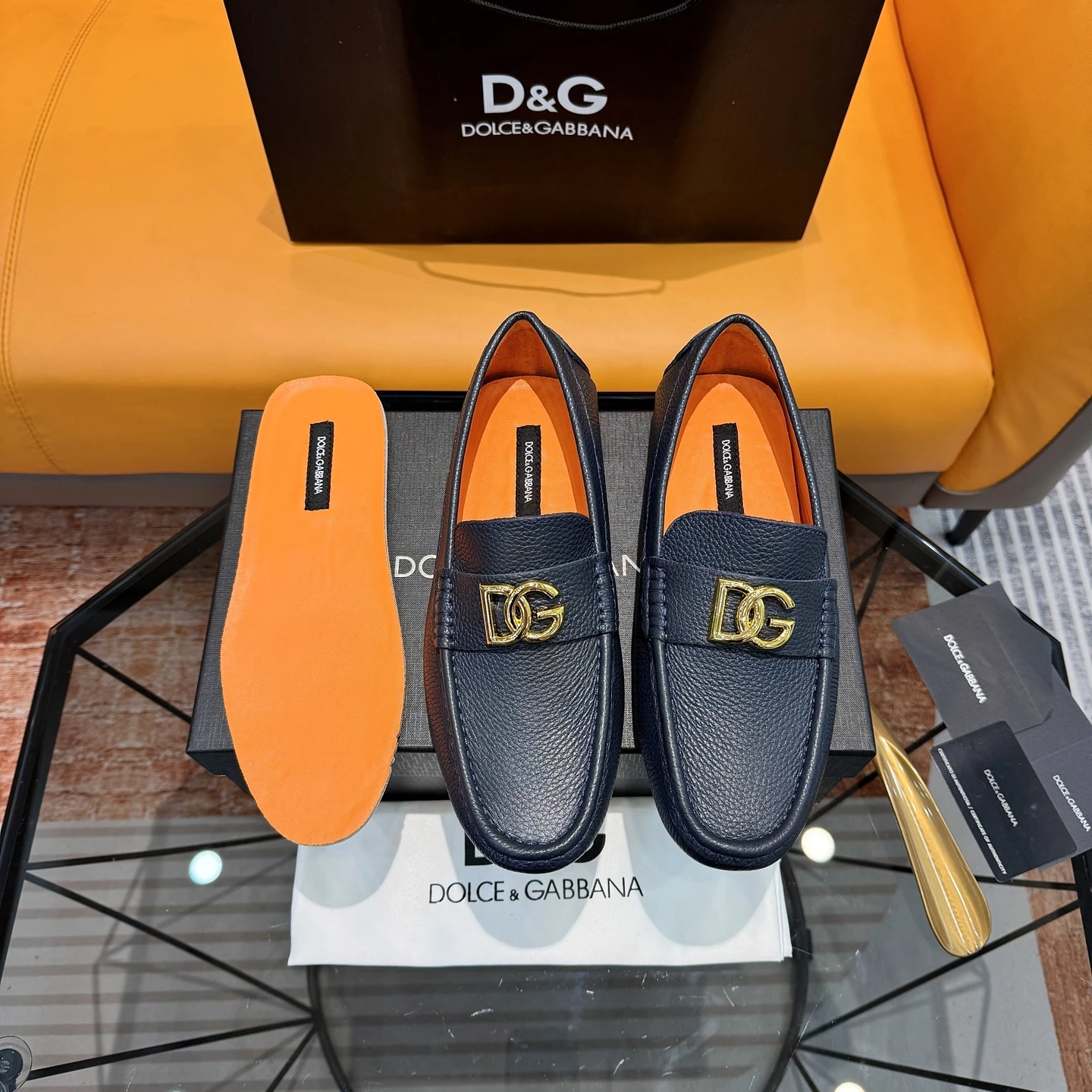 Dolce & Gabbana Shoes — 20048222