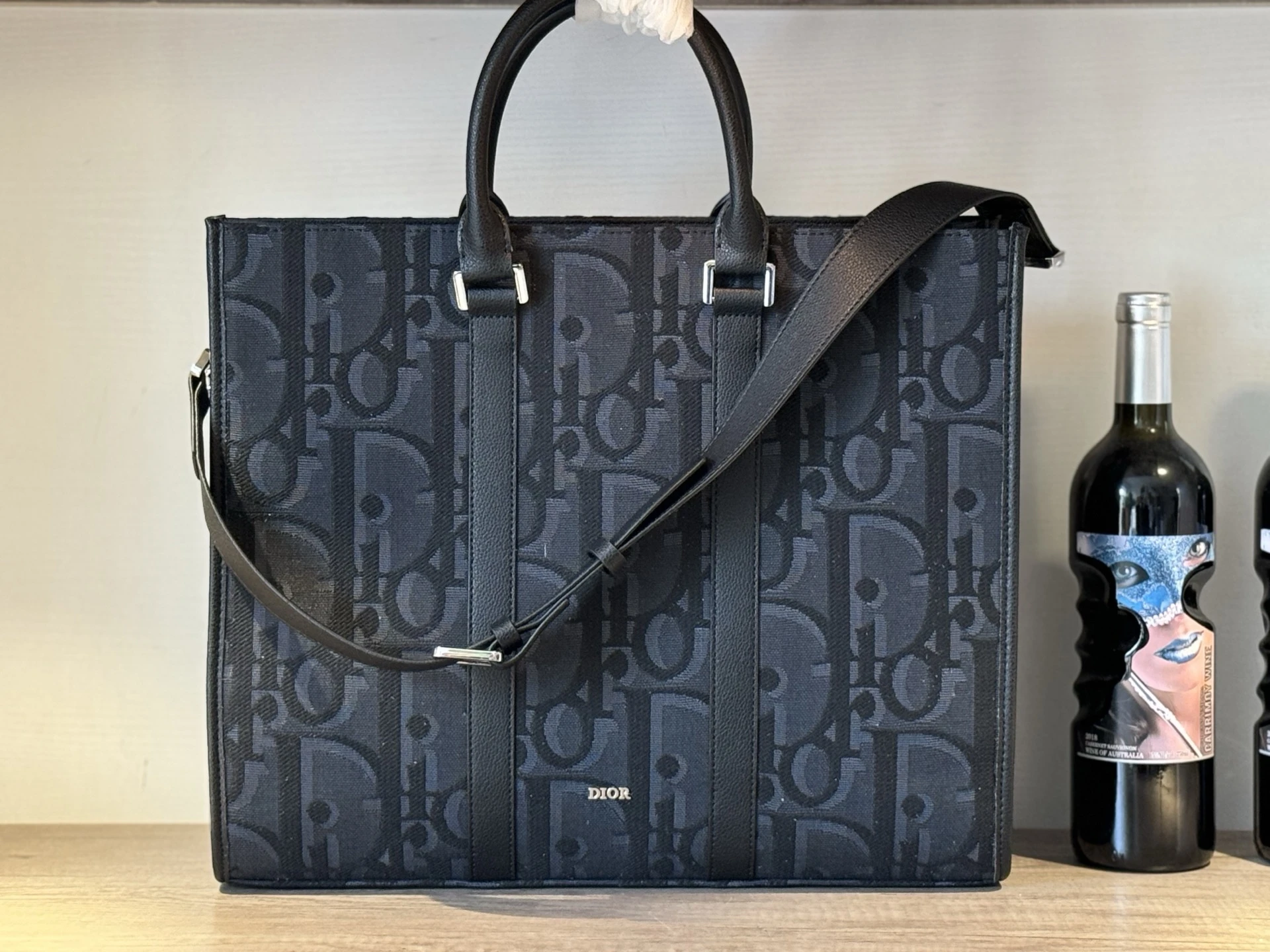 Dior Bag — 989c0ced
