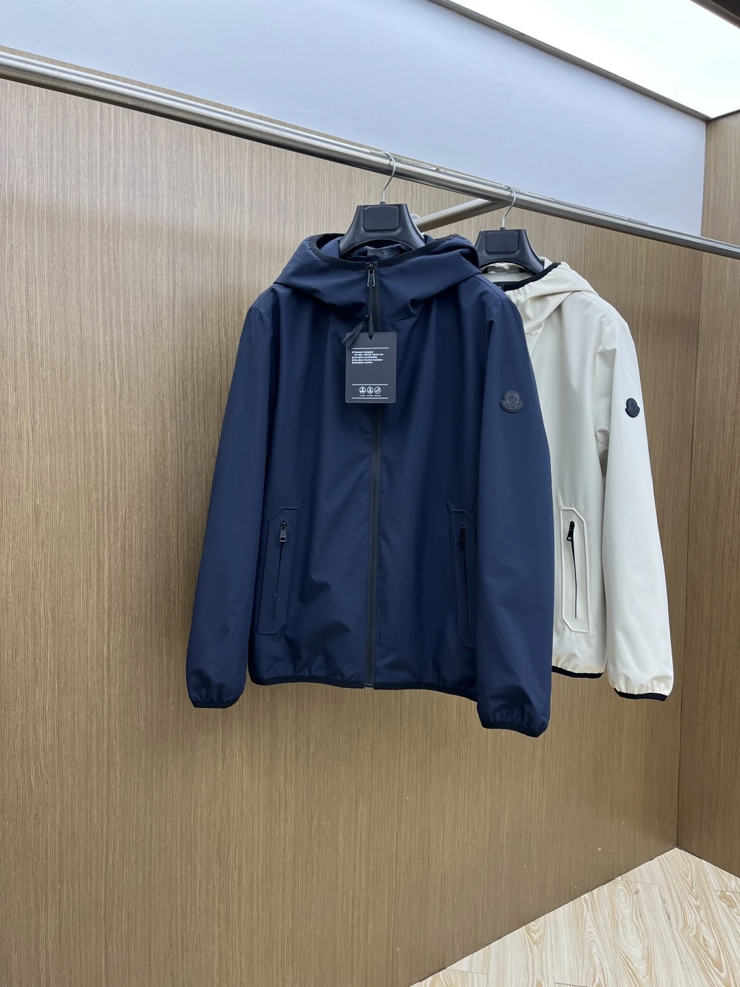 Jackets — cf6abef2