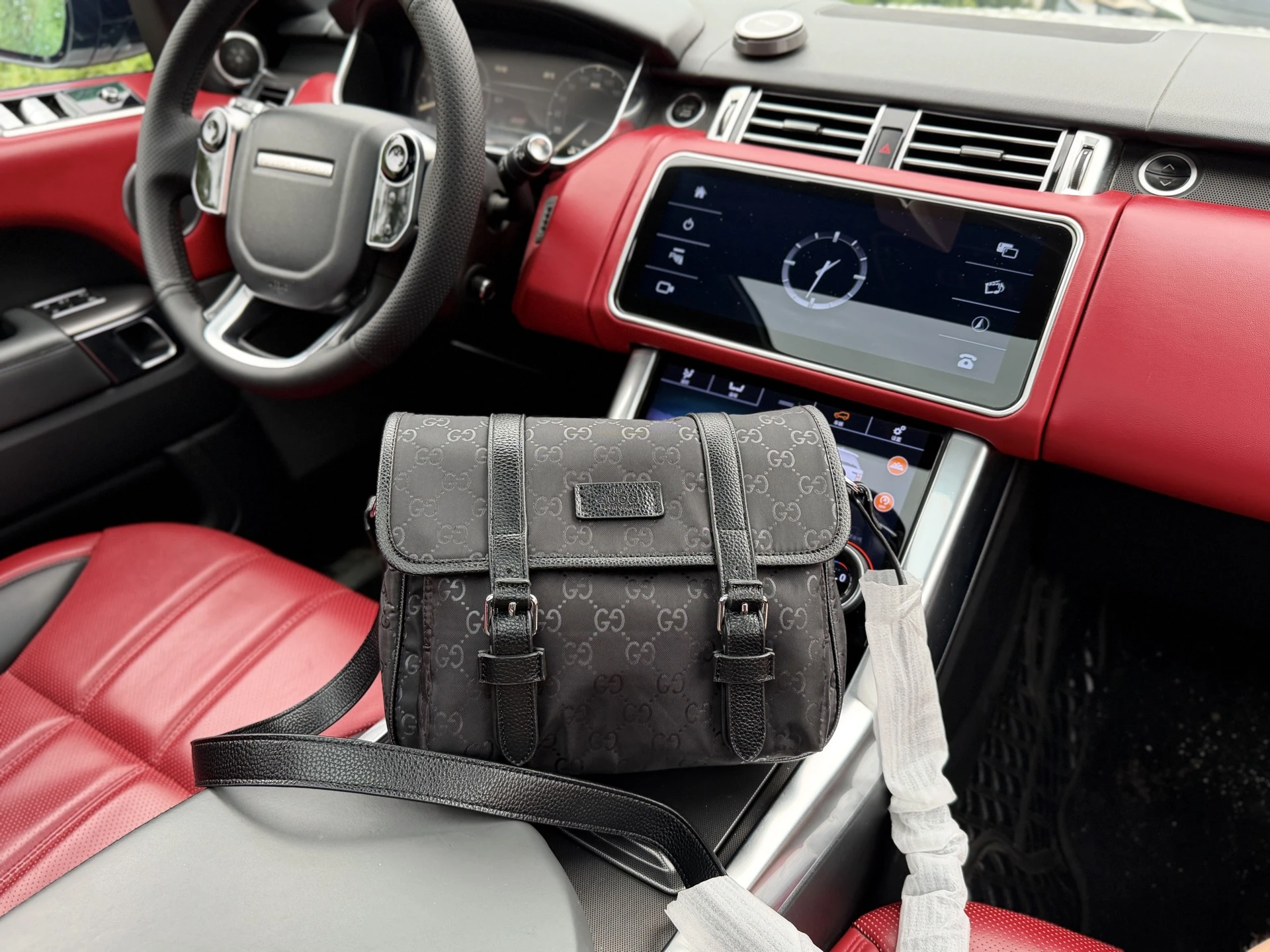 Gucci Bag — 2609d583