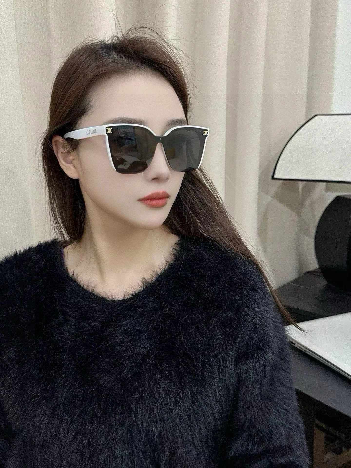 Celine Eyewear — 08532a90