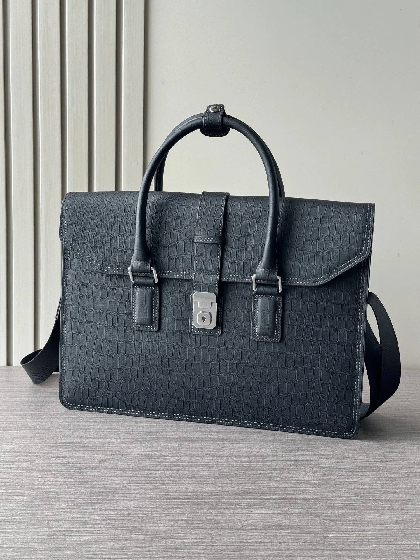 Montblanc Bag — 4a6d82ff
