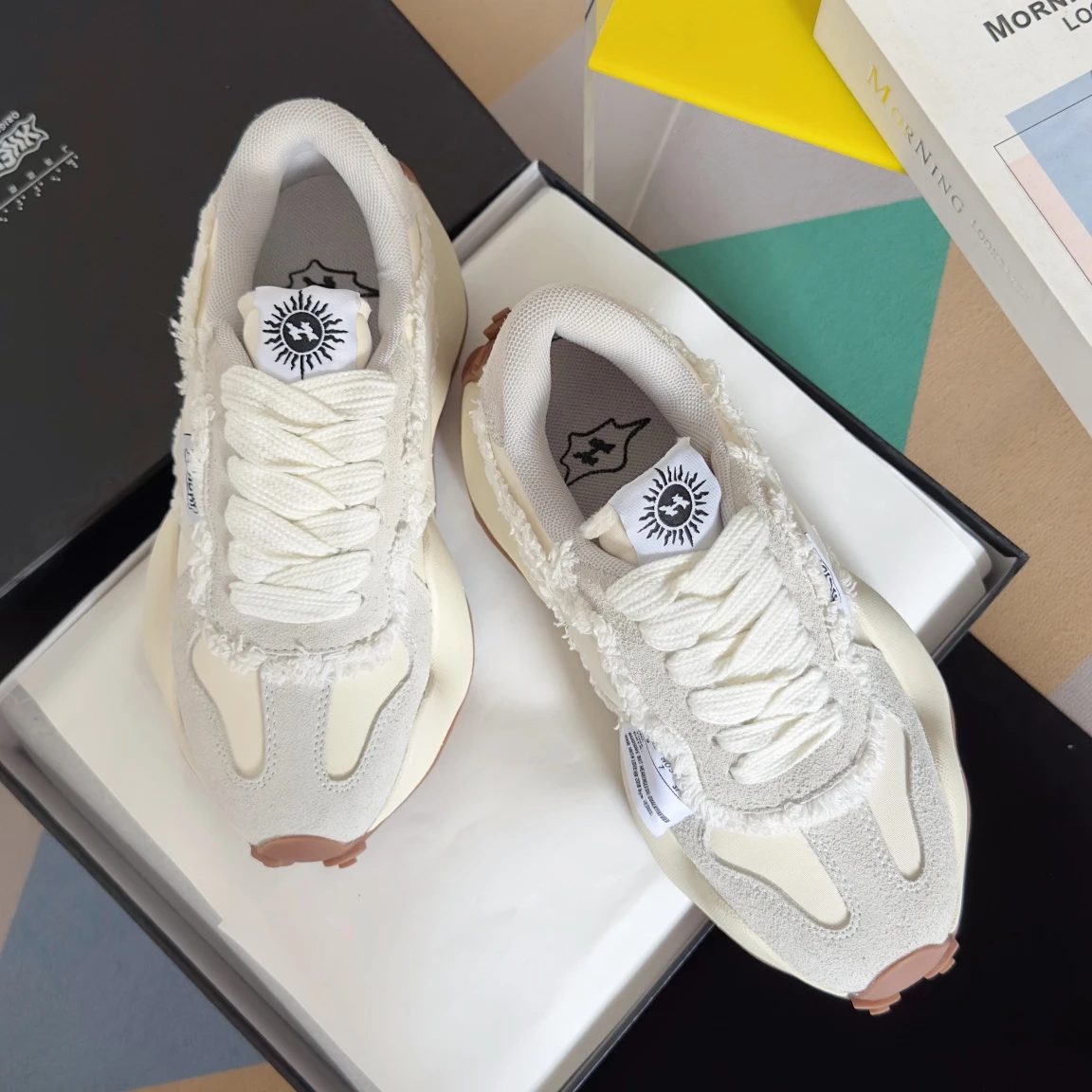 XVESSEL Sneakers — cdac8aac