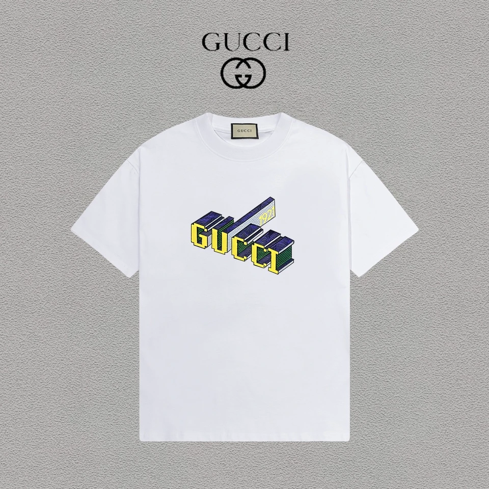 Gucci T-Shirt — 21dde456