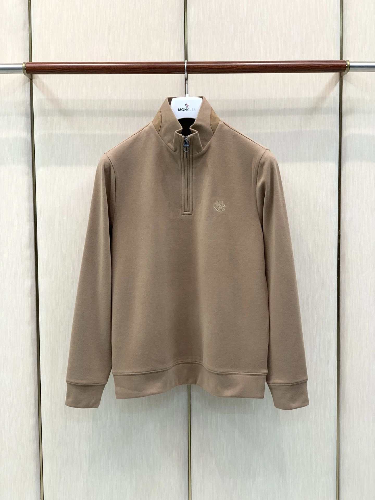 Loro Piana Sweatshirt — 50ca79bd