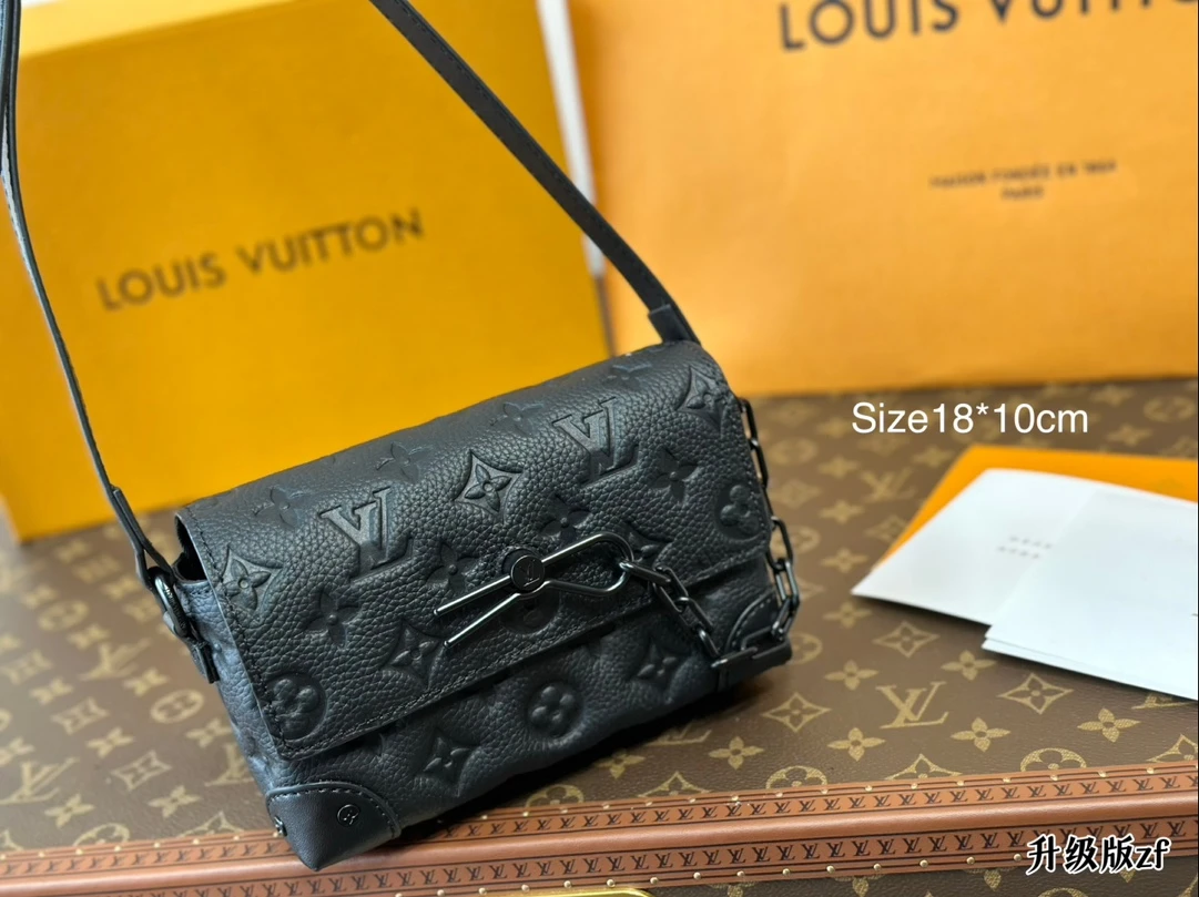 Louis Vuitton Bag — 4e66aa07
