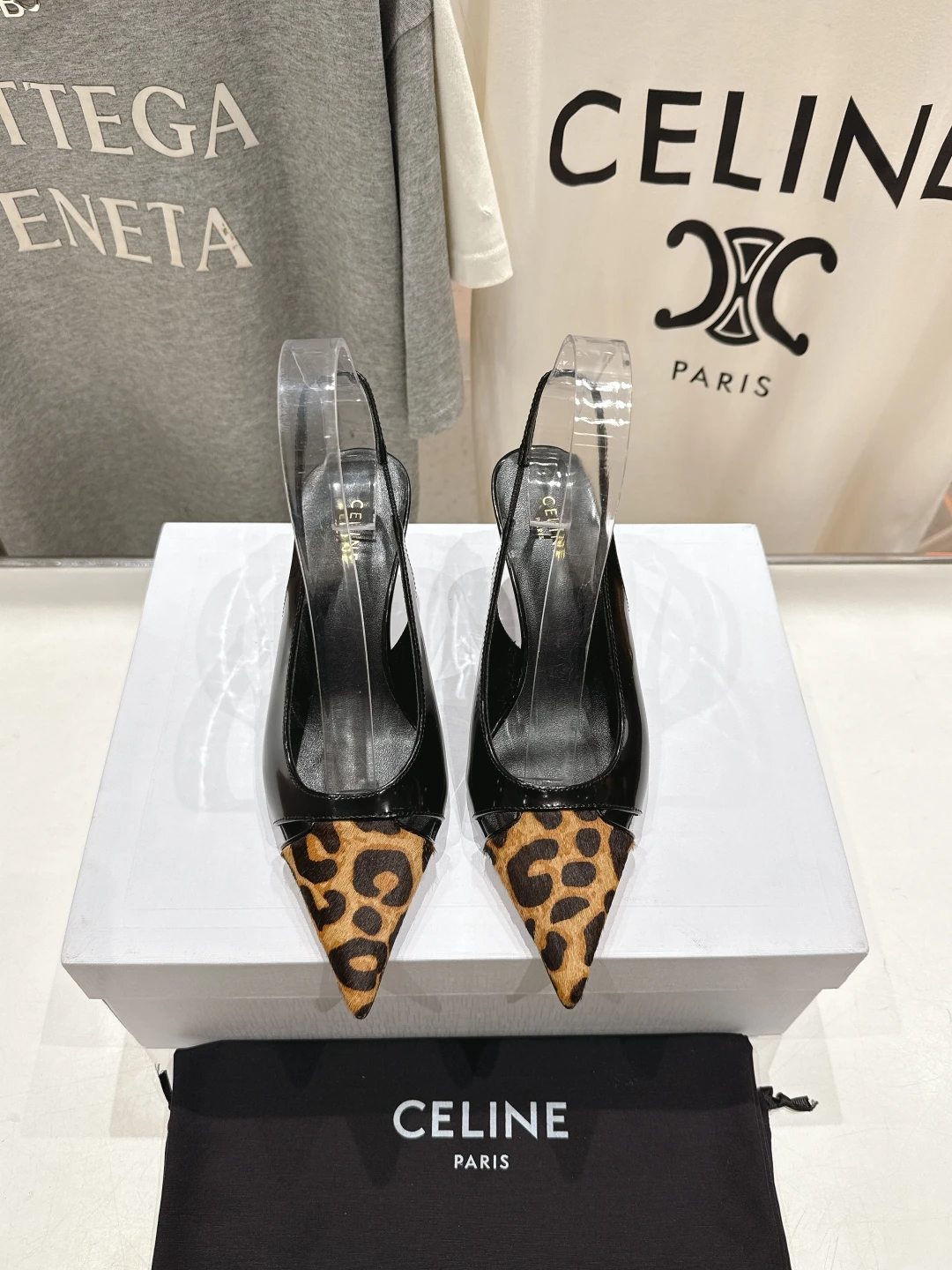 Celine Sandals — f510bb09