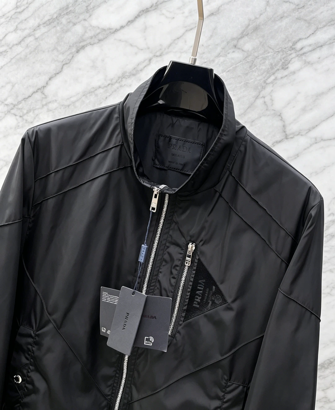 Outerwear