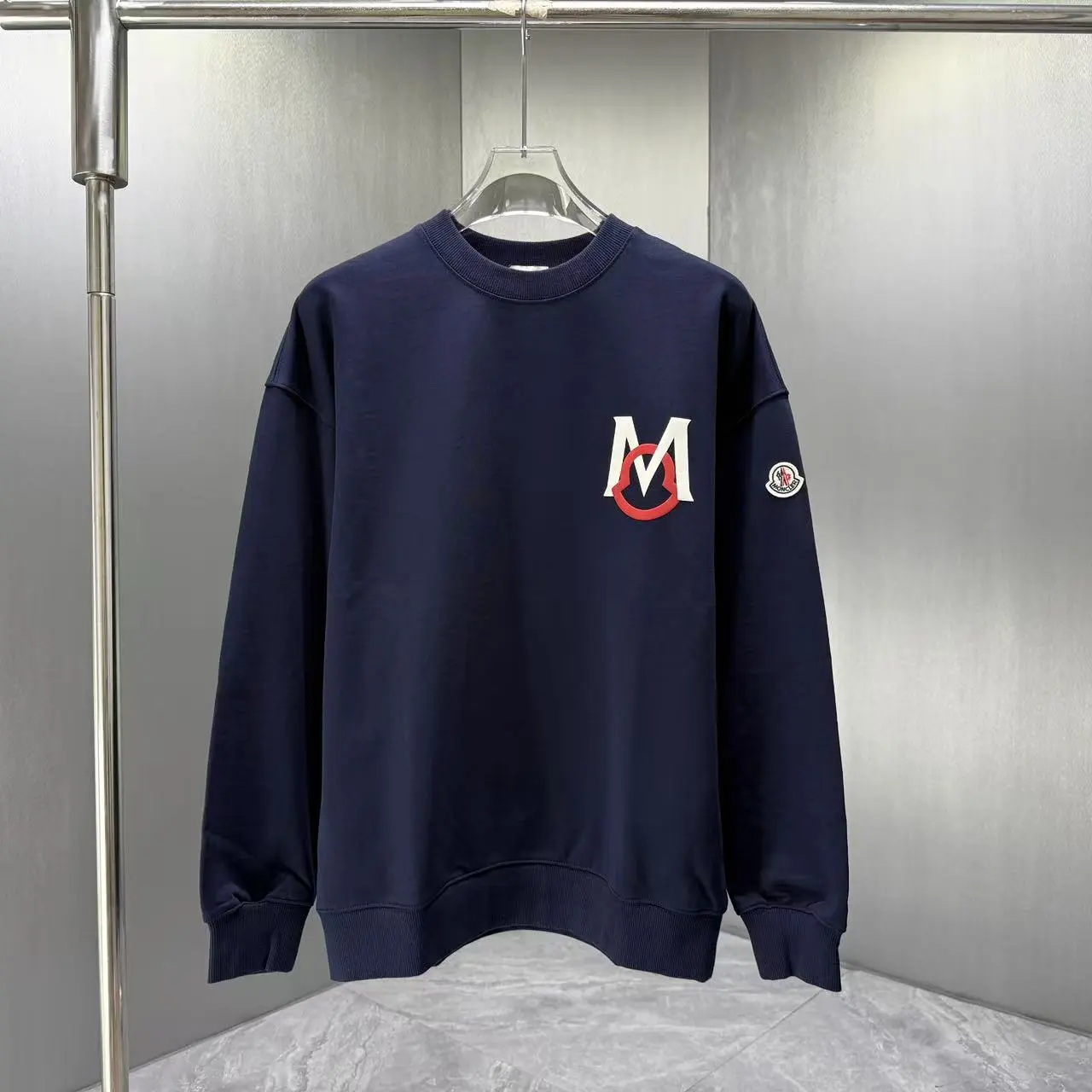 Moncler Sweatshirts — 970dab77