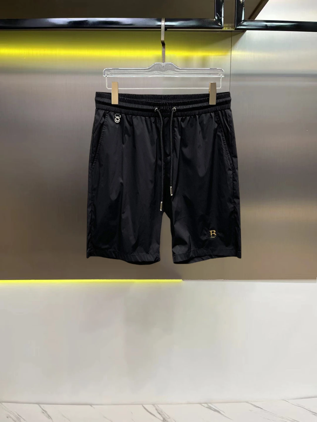 Burberry Shorts — 6e15f2ed