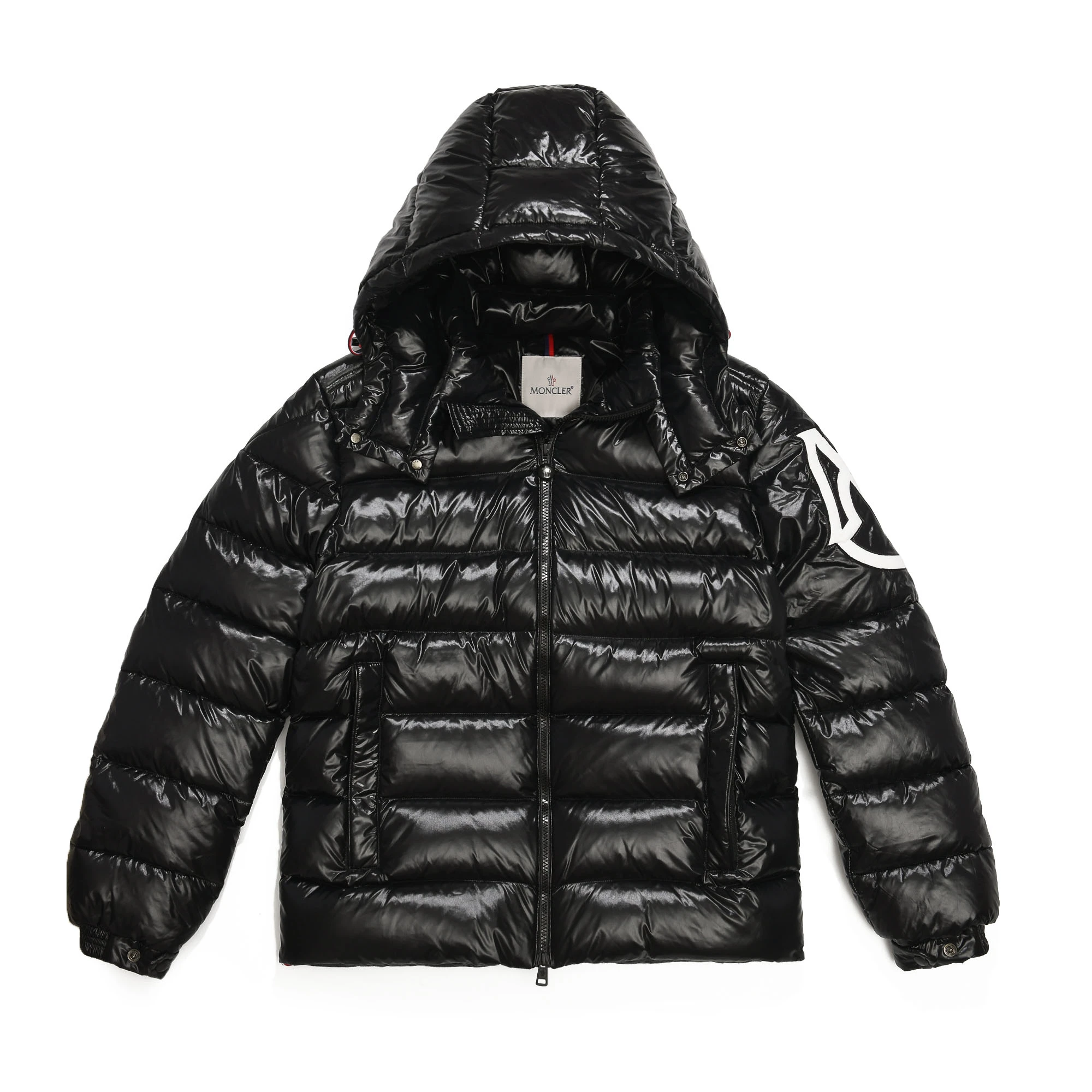 Moncler Down Jacket — a5c735f9