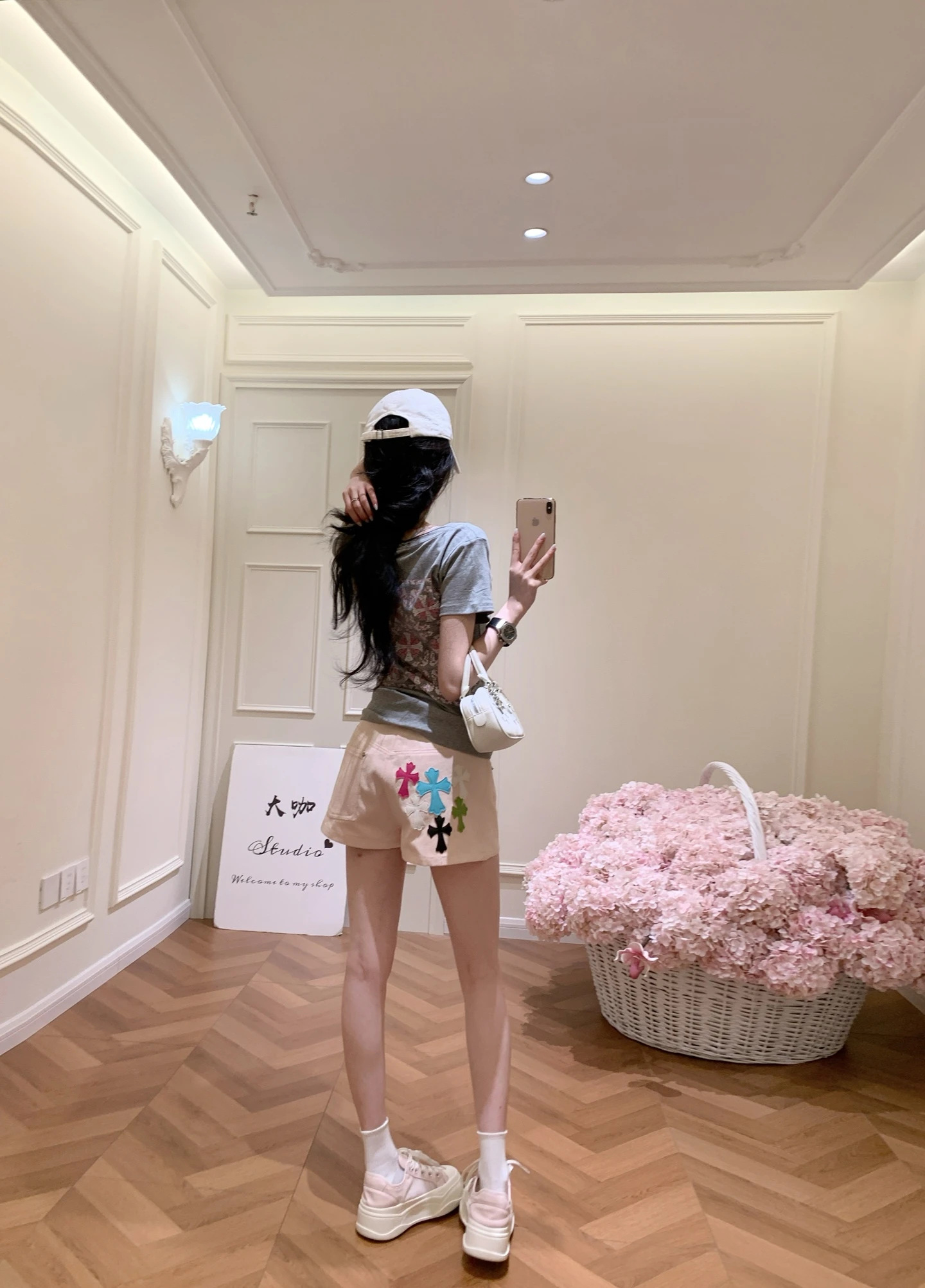 Shorts — 428e27e0