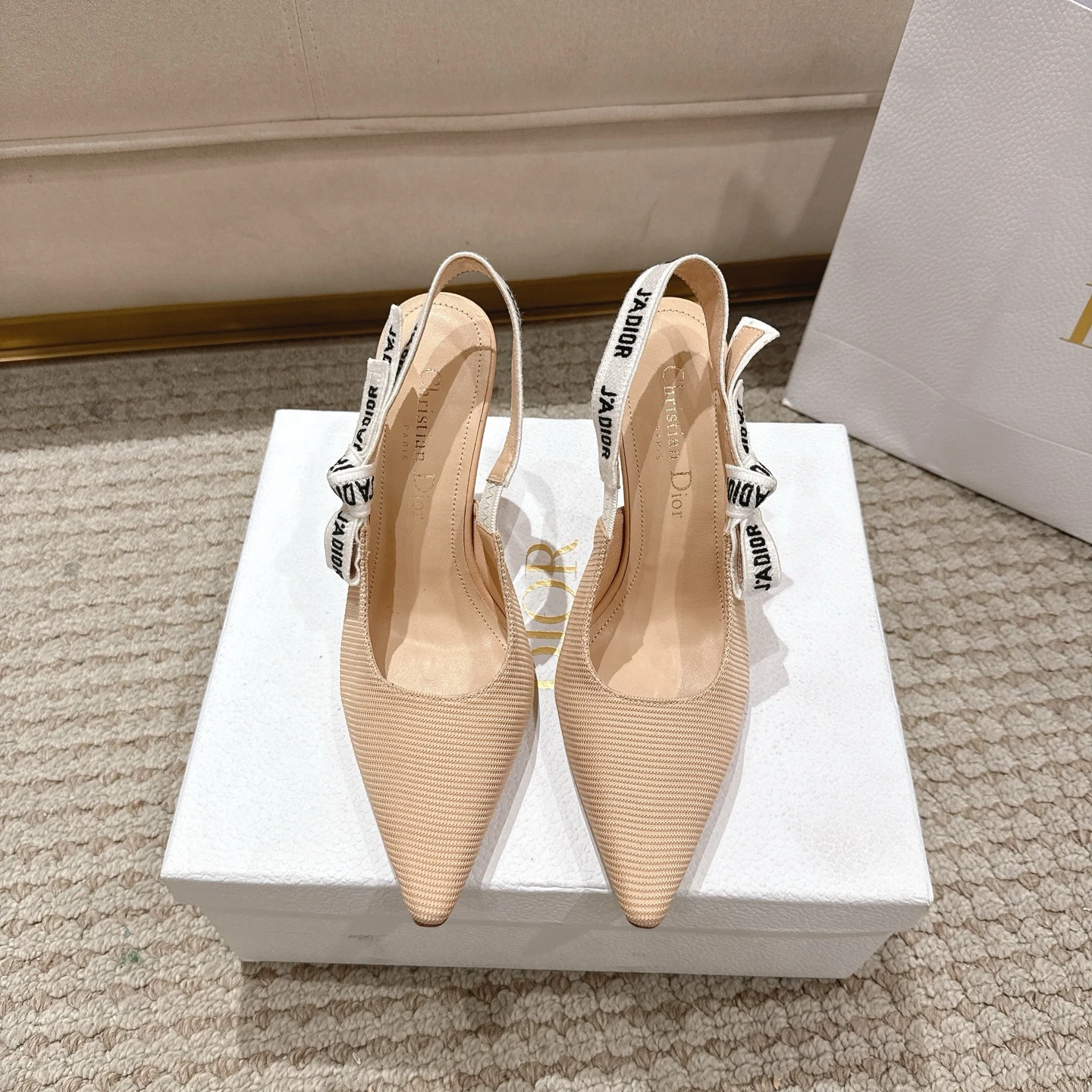 Dior Shoes — 4594fdc6