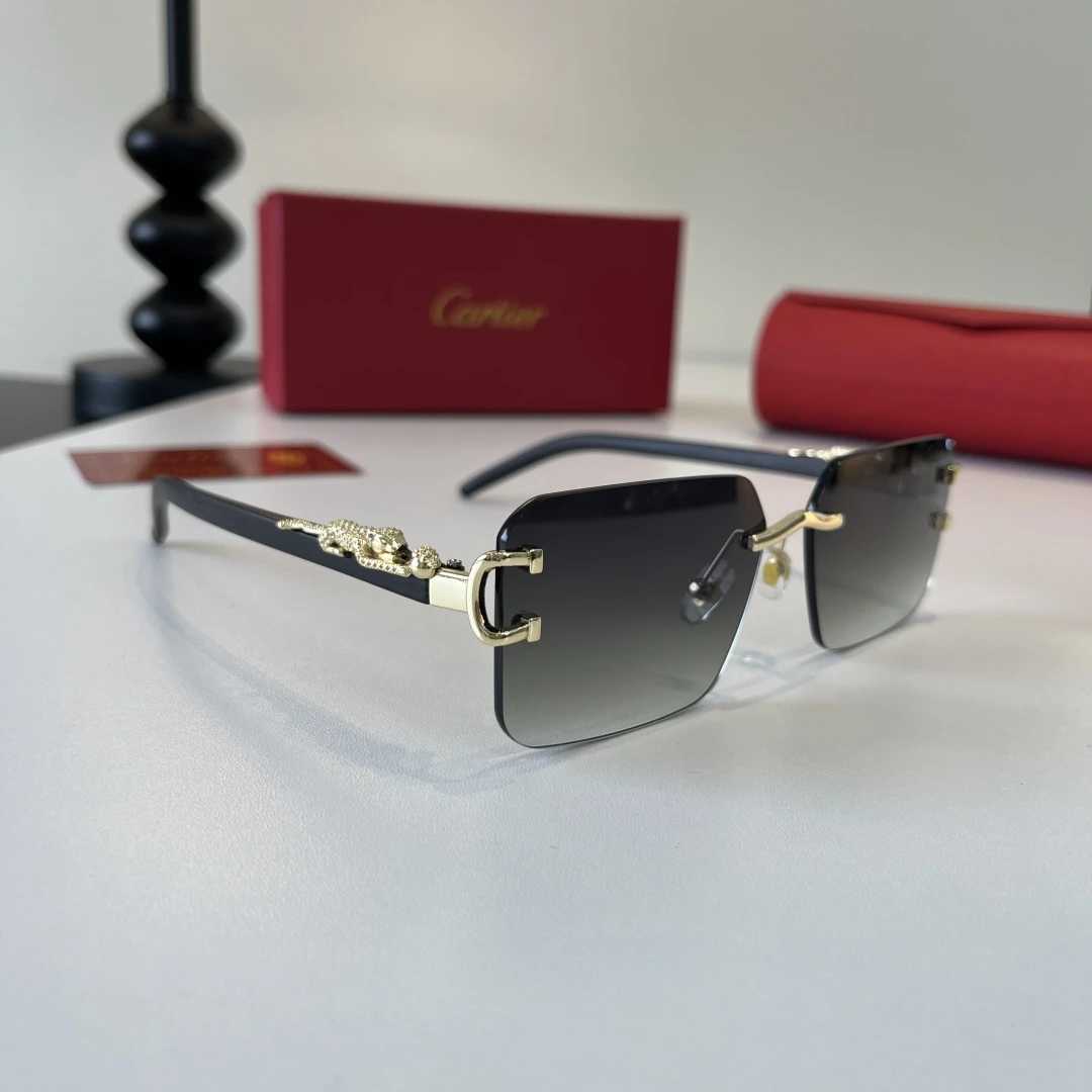 Cartier Eyewear — 46bf6ae0