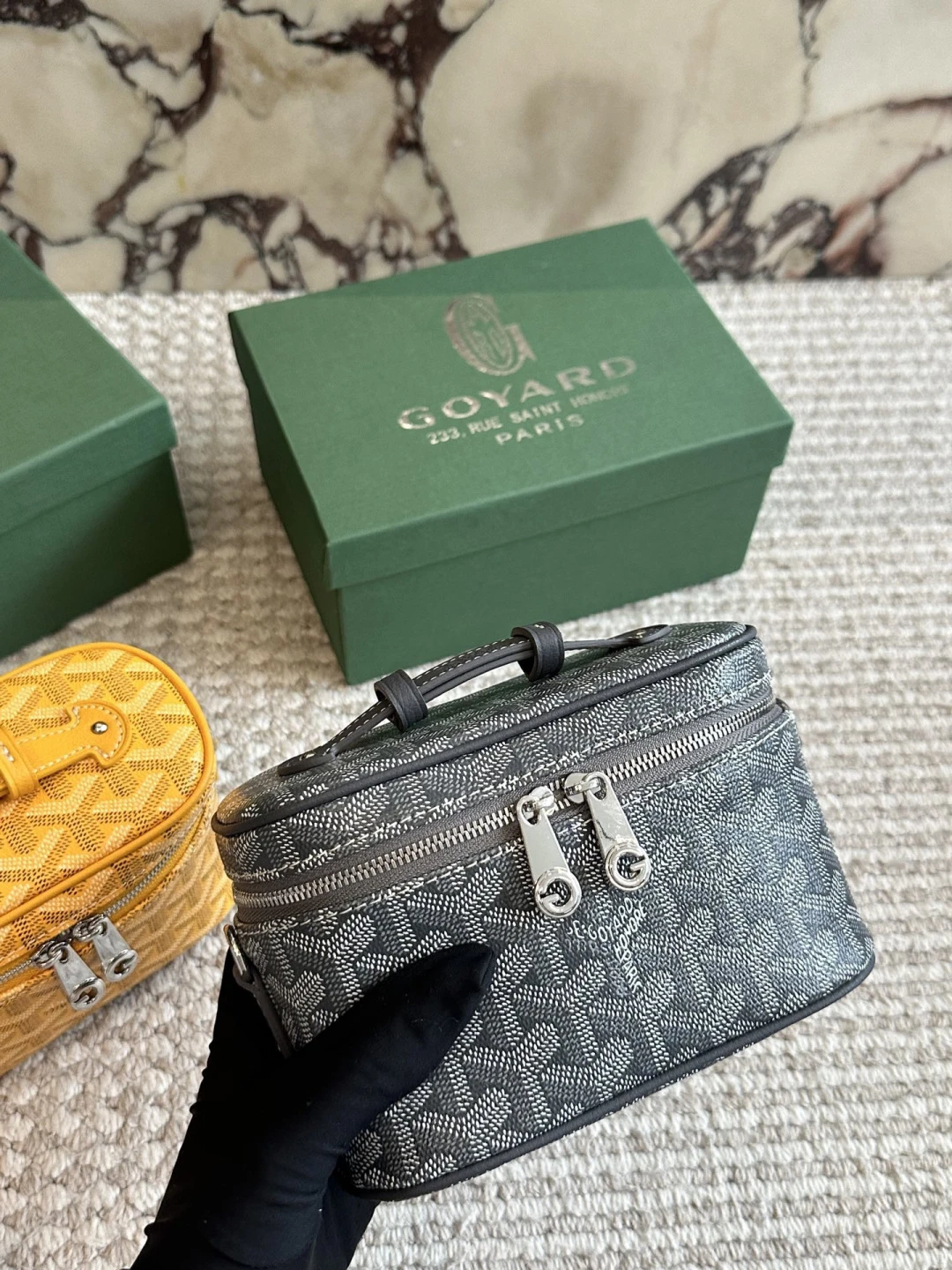 Goyard Bag — 04dbcb96