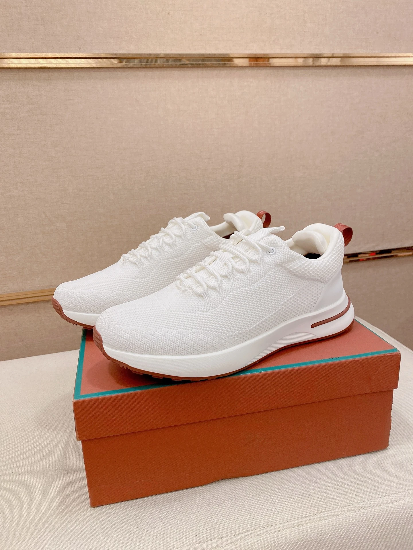 Loro Piana Sneakers — 07edaf3e