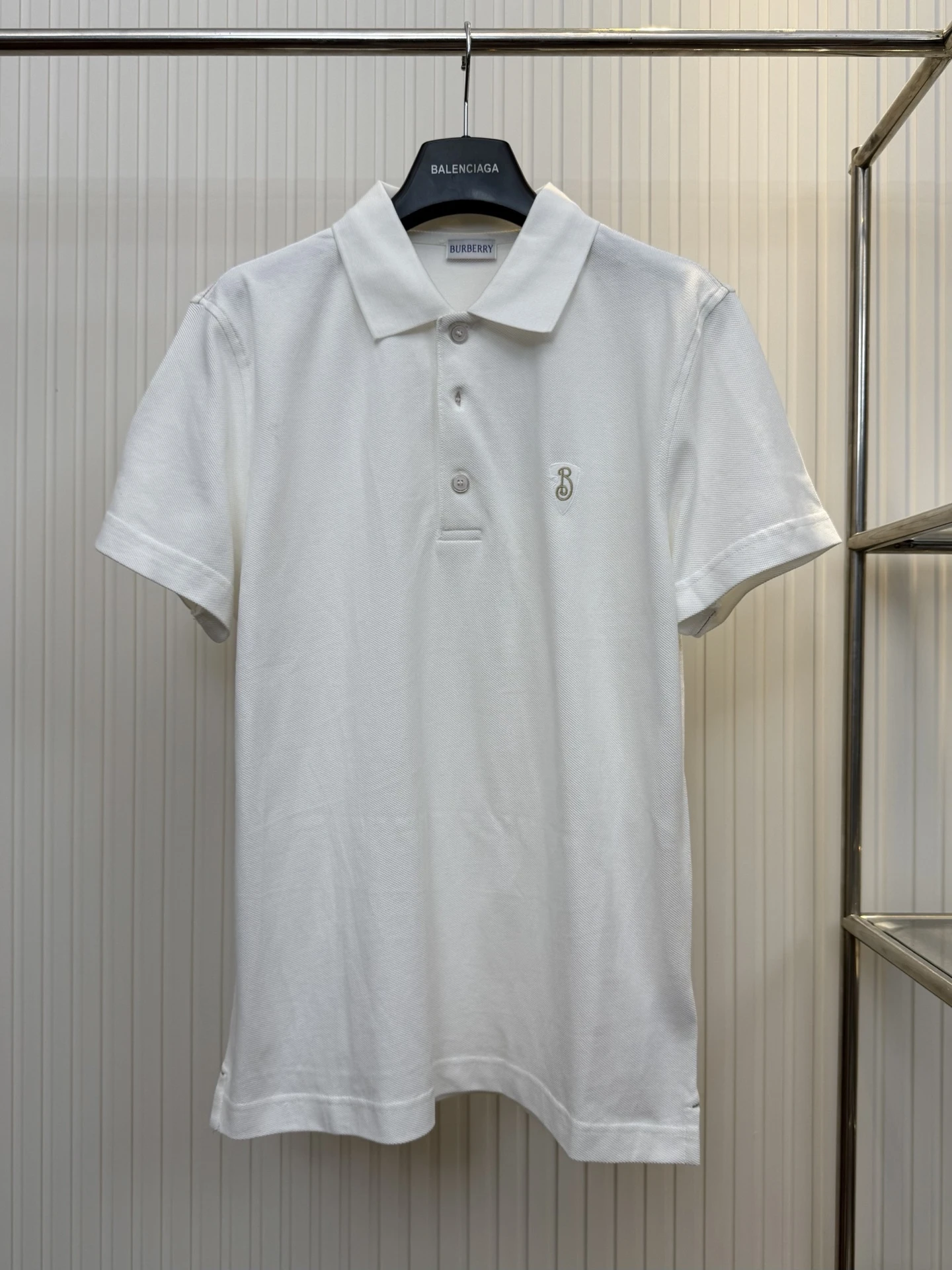 Burberry T-Shirt — c4b3dcfb