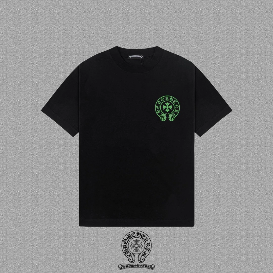 Chrome Hearts T-Shirt — c0cdc4e1