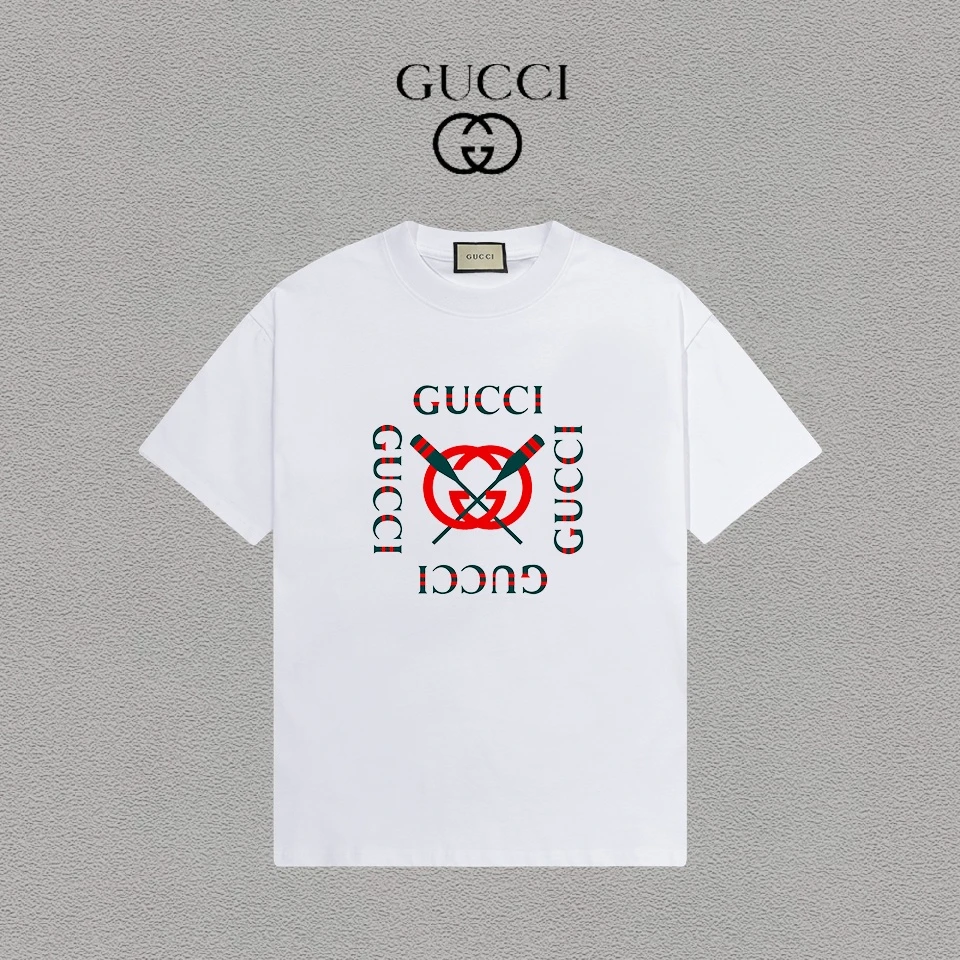 Gucci T-Shirt — 80d3a23b