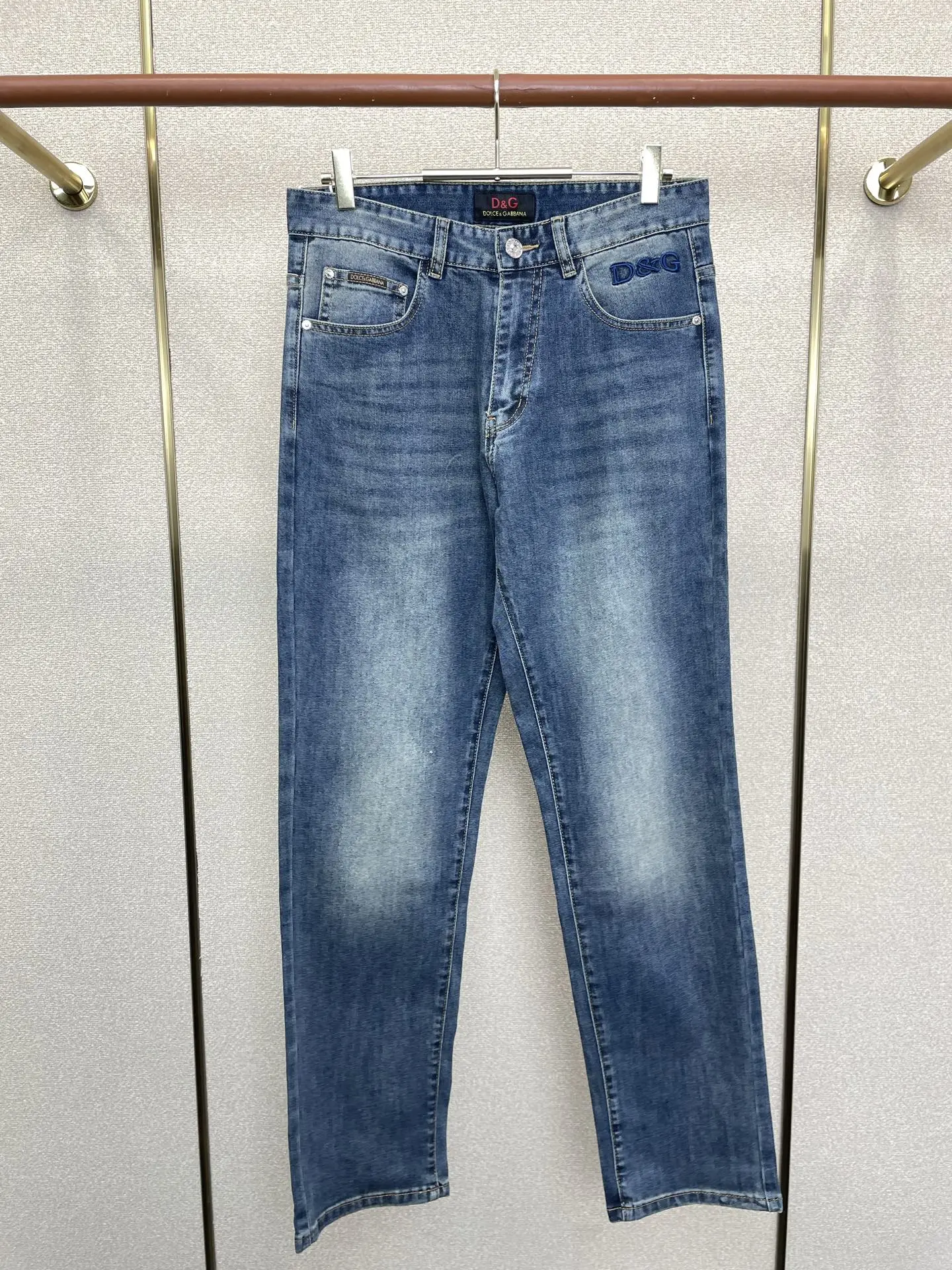 Dolce & Gabbana Jeans — 45c34a62