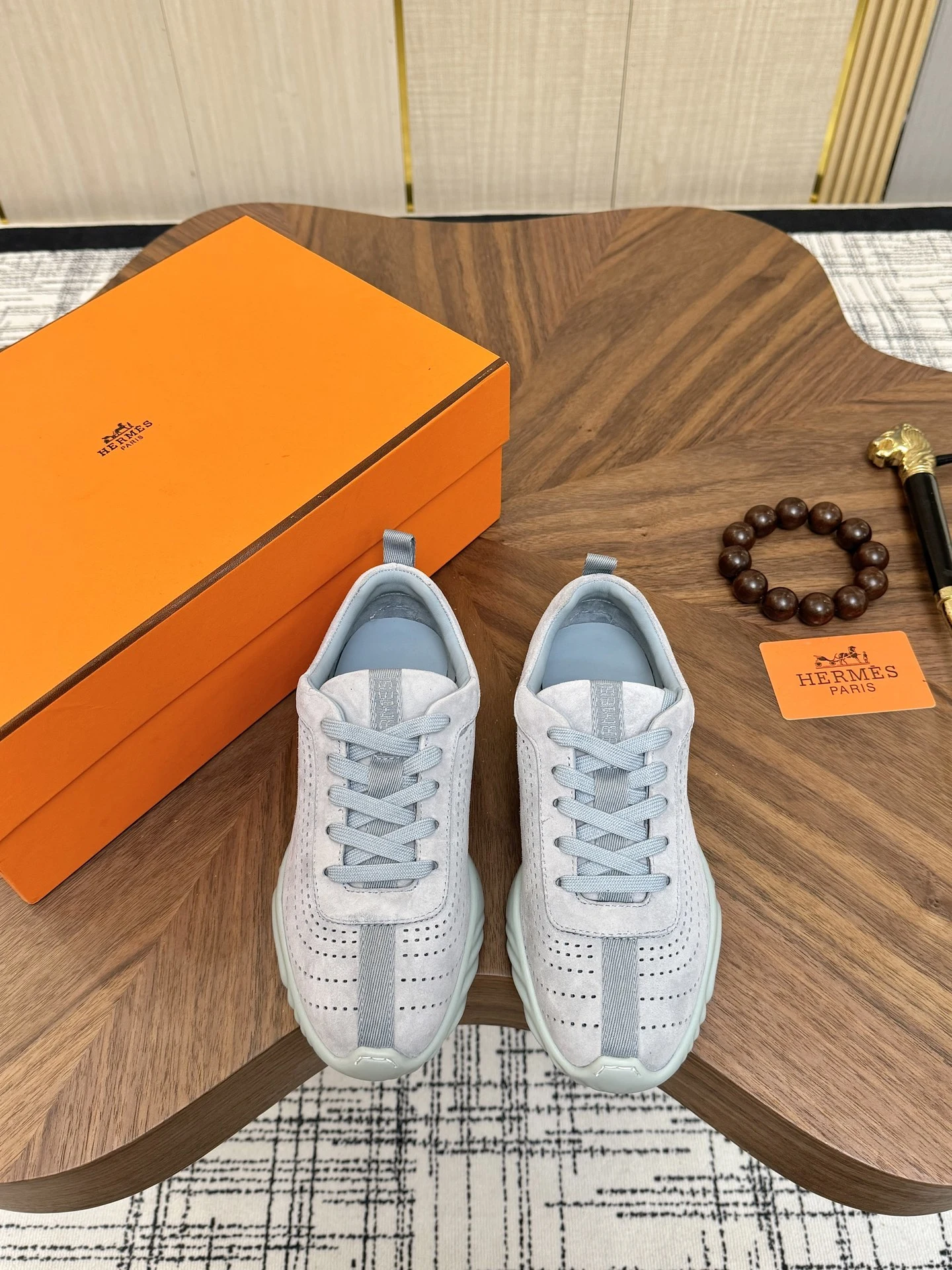 Hermès Shoes — 6f085ec2