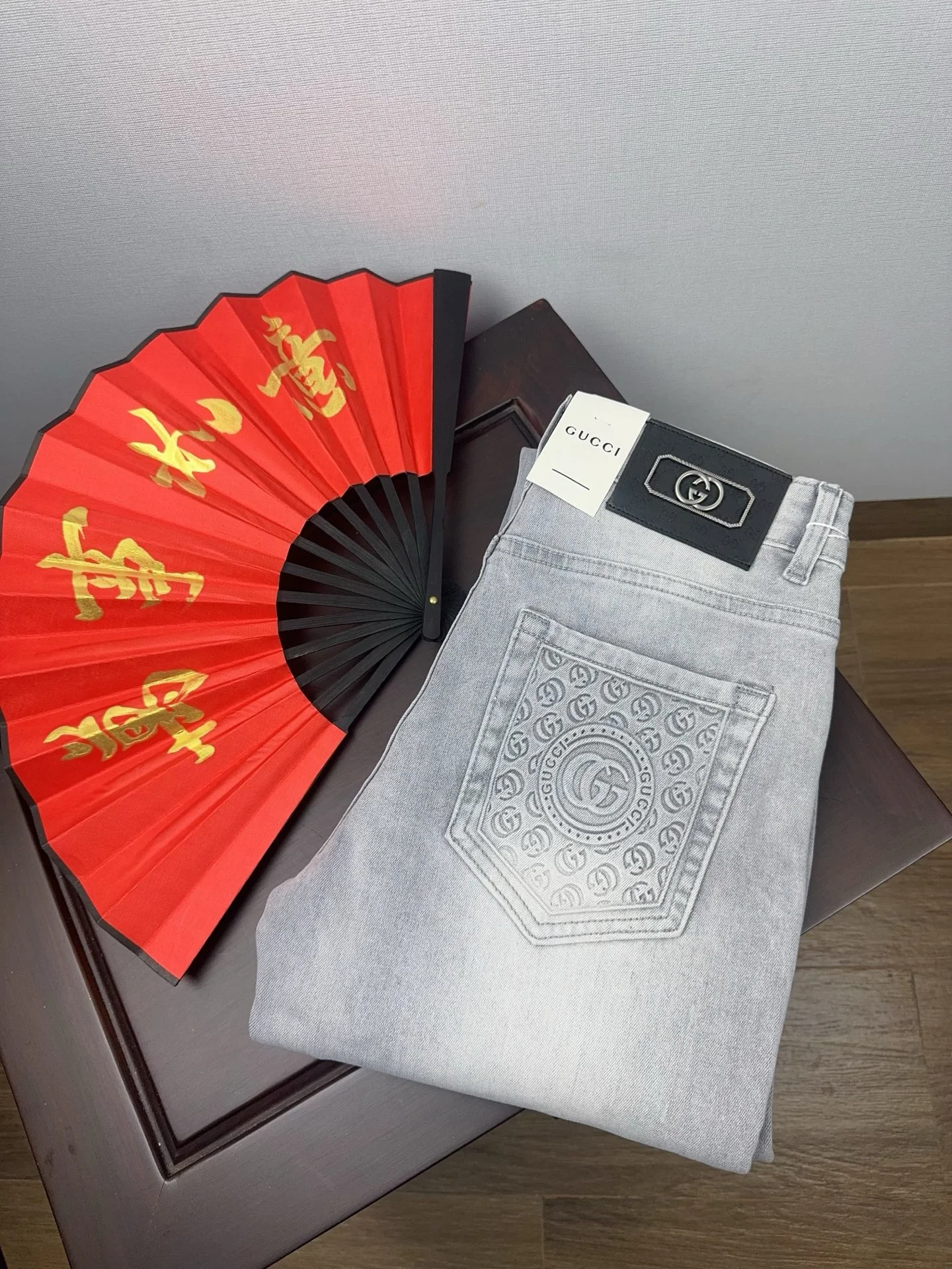 Gucci Jeans — 1f88a04b