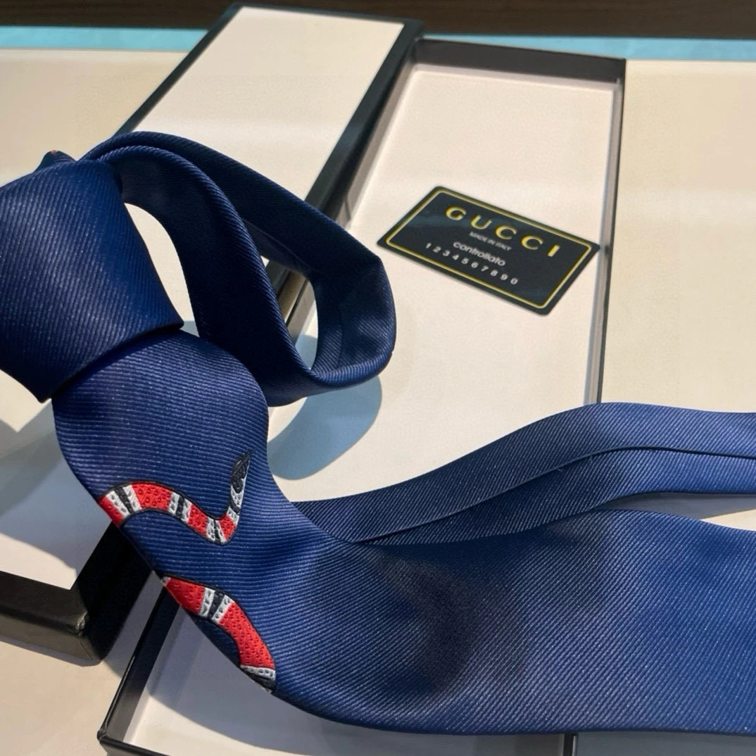 Ties — 297da0f8
