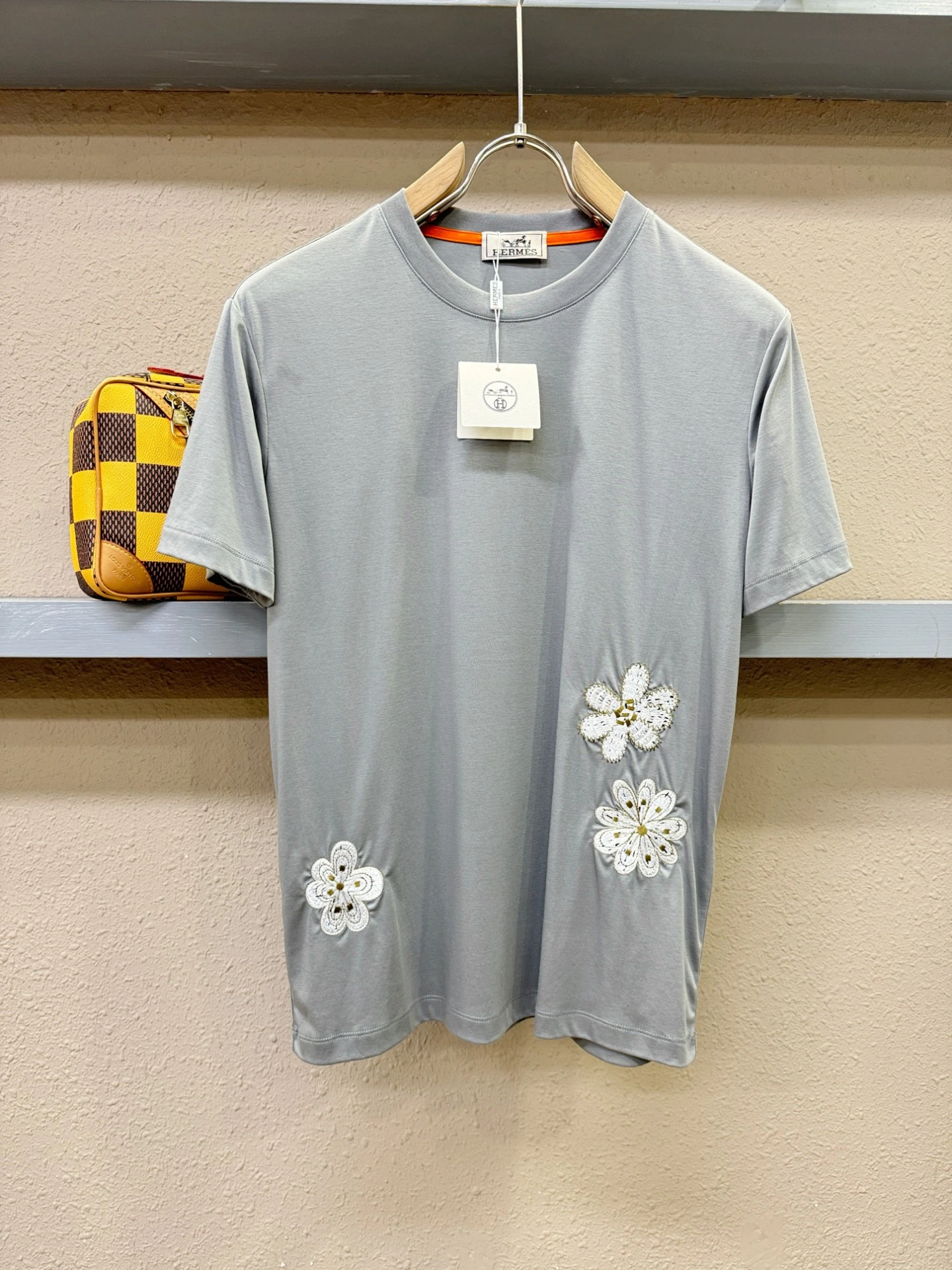 Hermès T-Shirt — 75bfd630