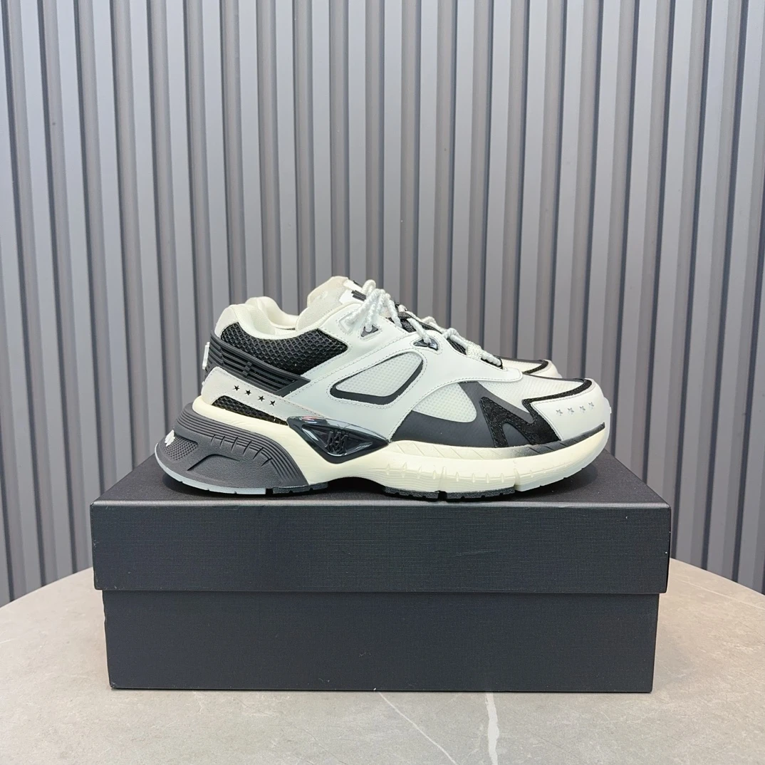 Amiri Shoes — 398ecd9a
