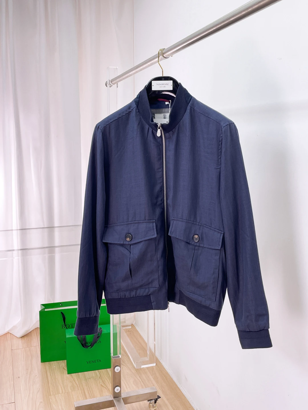 Jackets — 8dce60c1