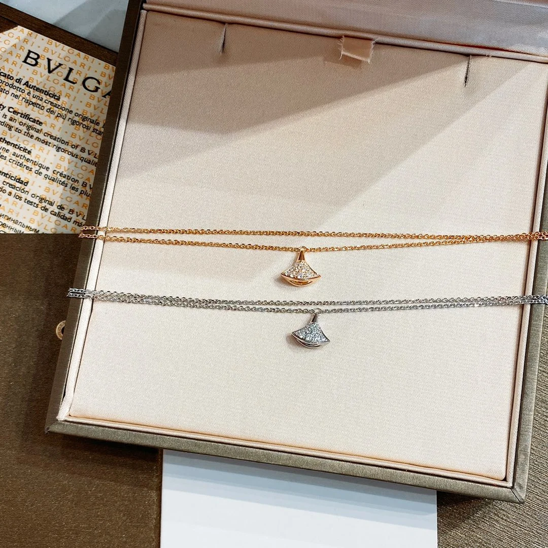 Bvlgari Jewellery — 52df1d98
