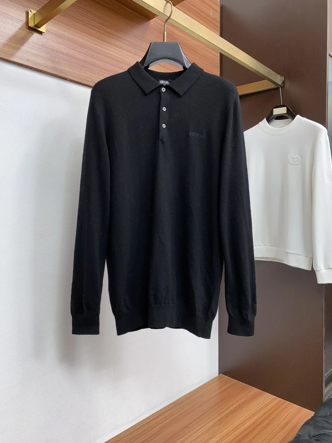 Zegna Sweater — a041997a